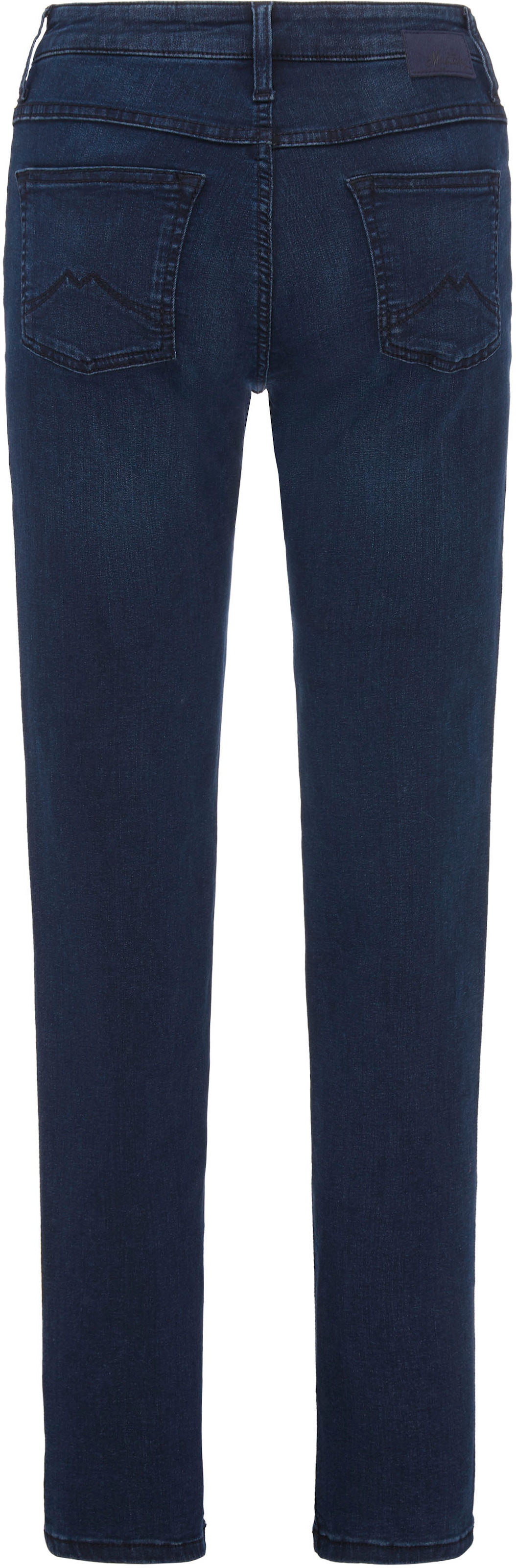 MUSTANG Slim-fit-Jeans »Rebecca«