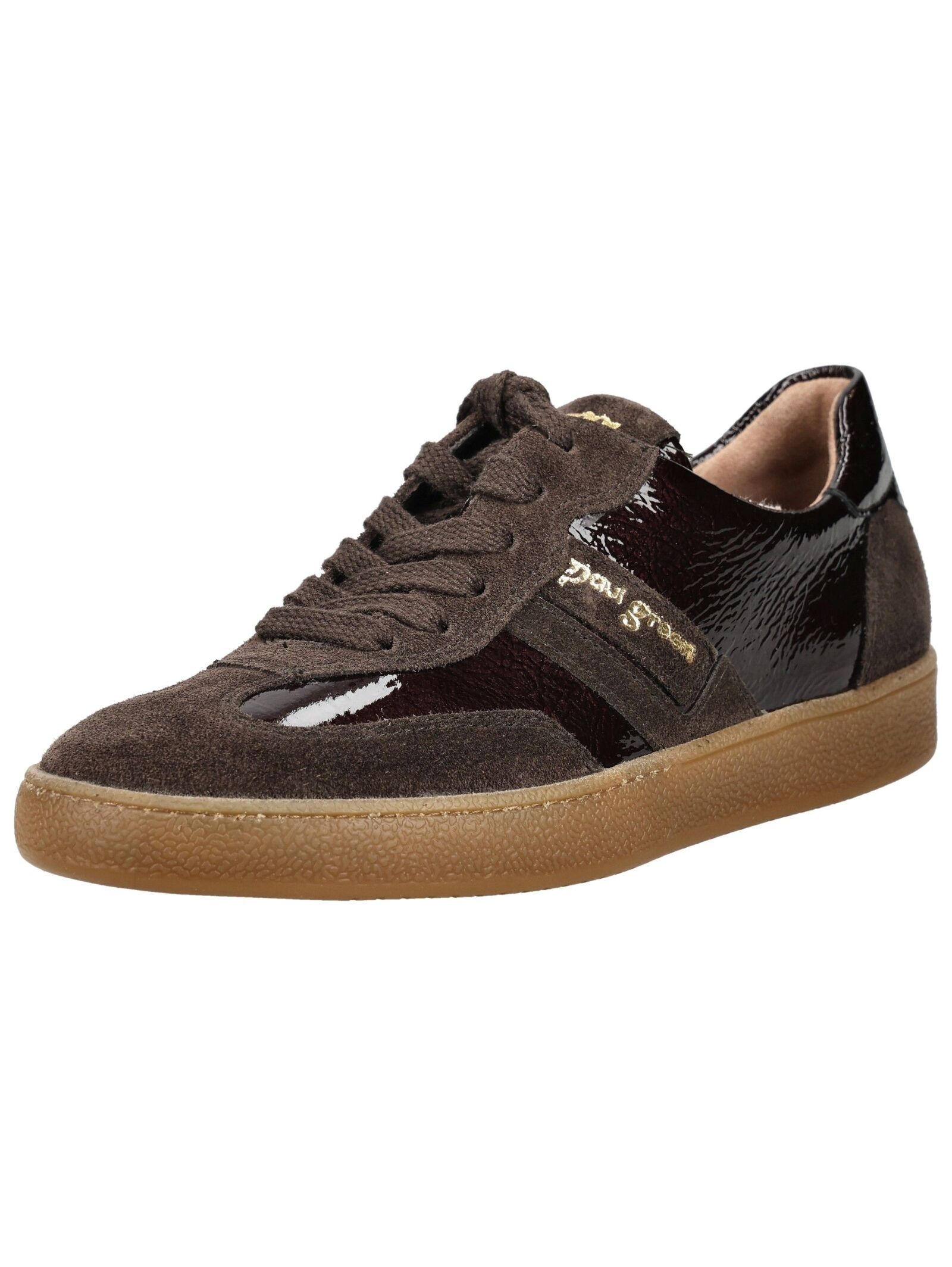 Paul Green Sneaker "Paul Green Sneaker Veloursleder"