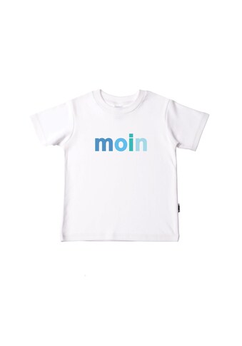 Liliput T-Shirt »Moin«, mit niedlichem Print kaufen