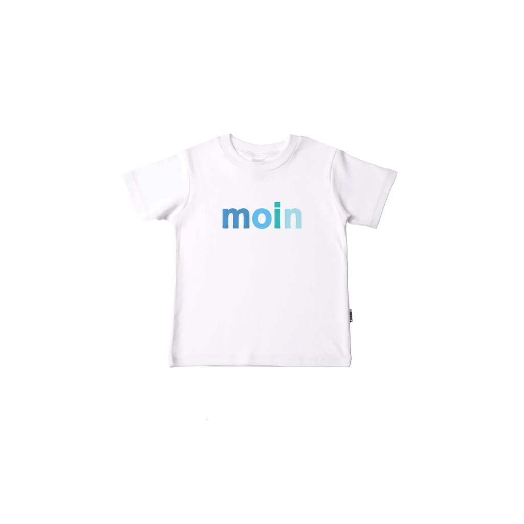 Liliput T-Shirt »Moin«