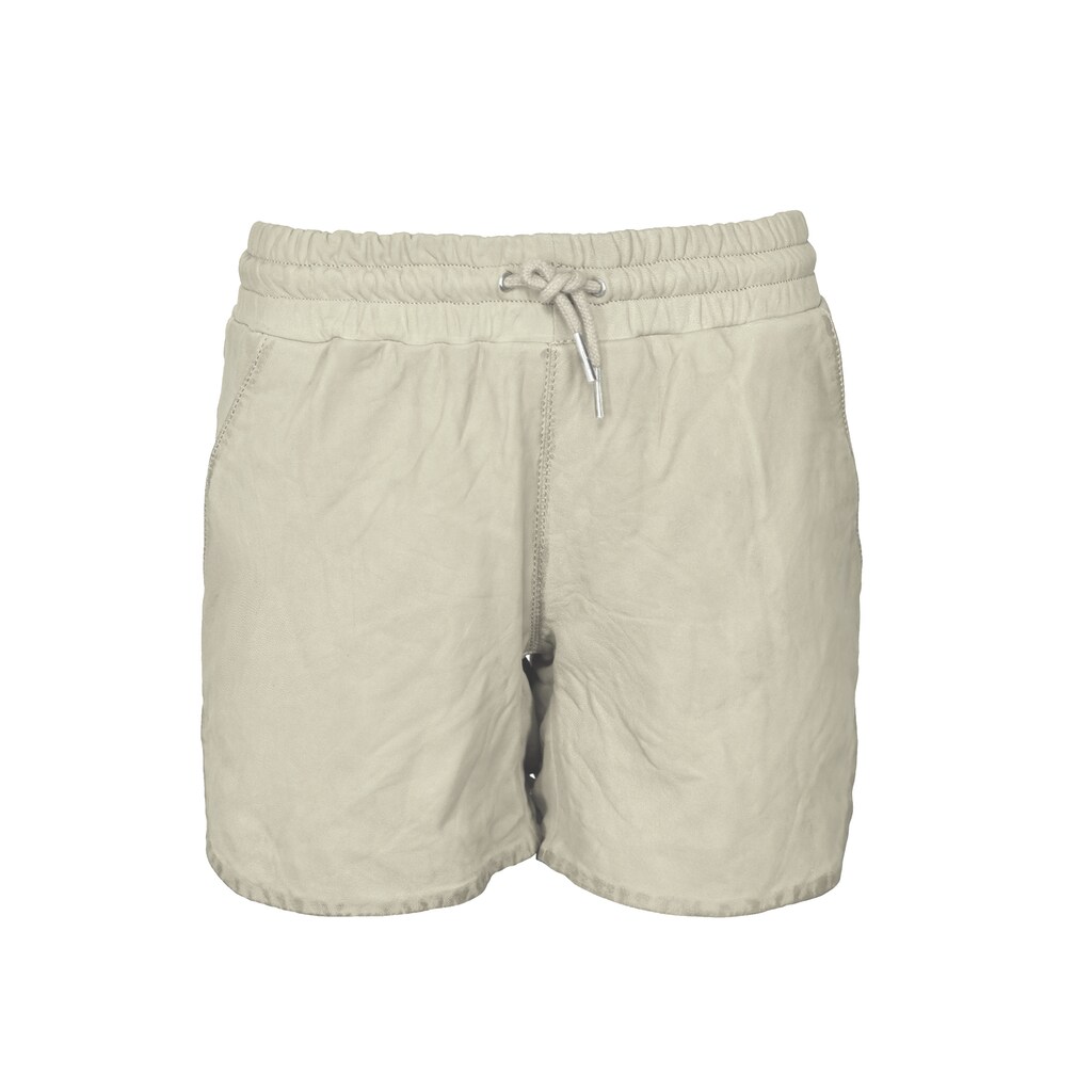 Maze Lederhose »42021126«