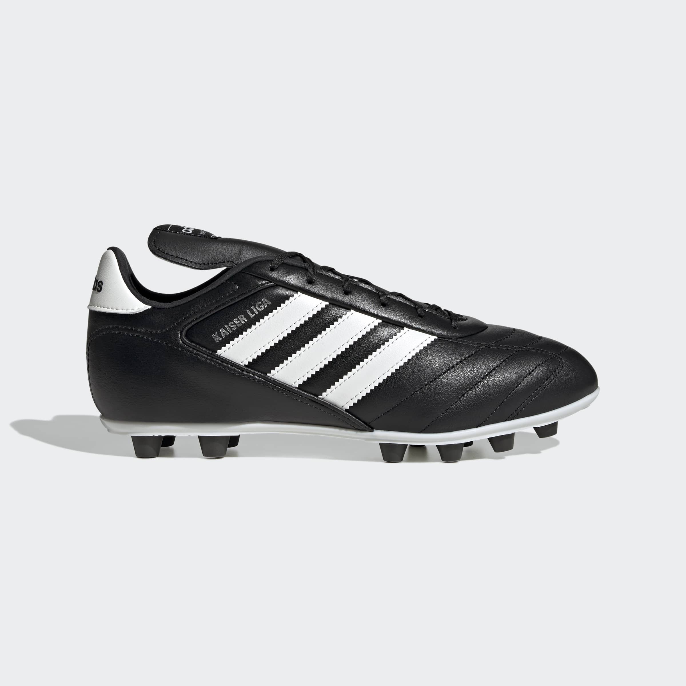 adidas Performance Fußballschuh "KAISER LIGA 2 FIRM GROUND" Außensohle für günstig online kaufen