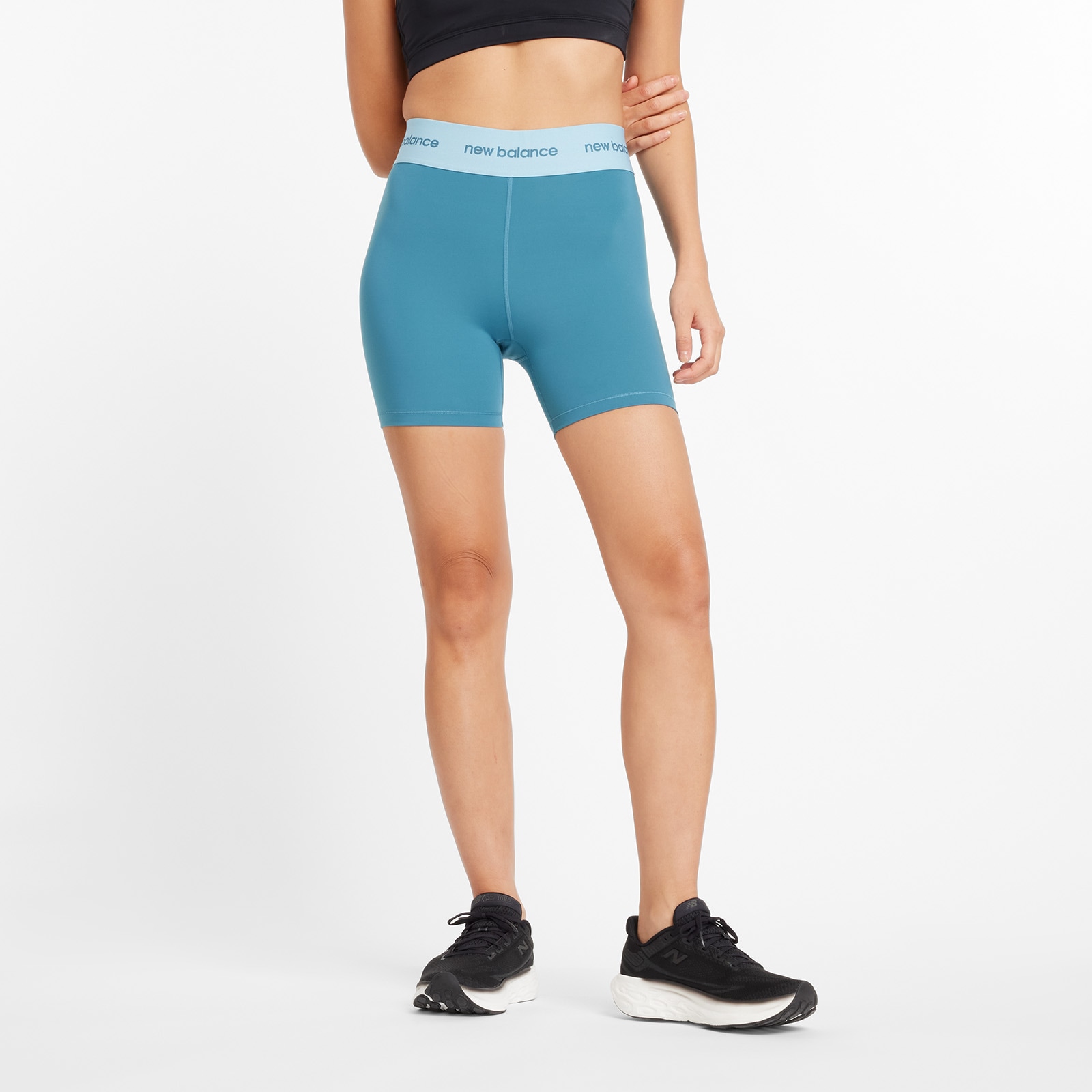 Trainingstights »WOMENS TRAINING SHORT«