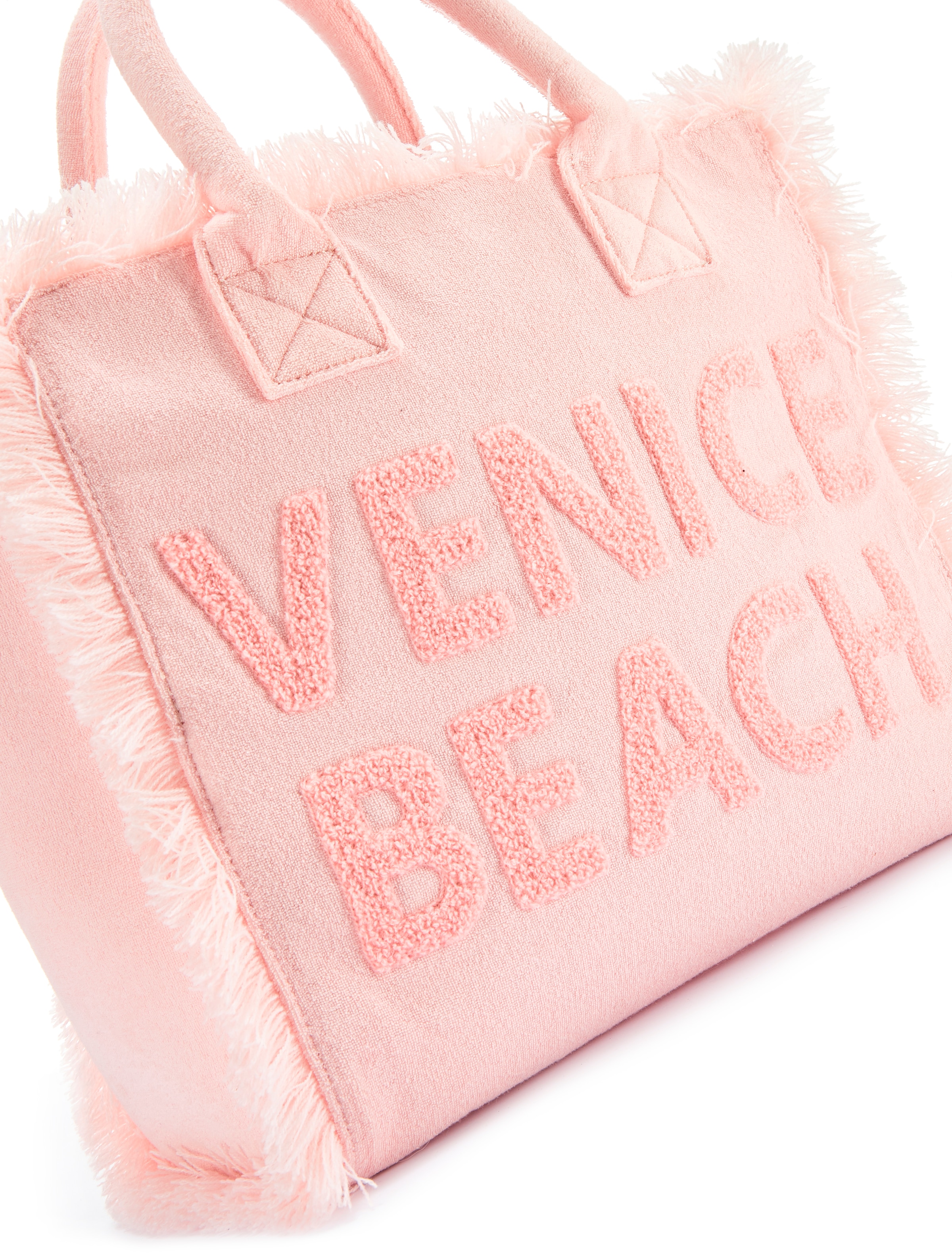 Venice Beach Shopper »Henkeltasche«, Handtasche, Schultertasche, große Tasche, Tragetasche, Strandtasche