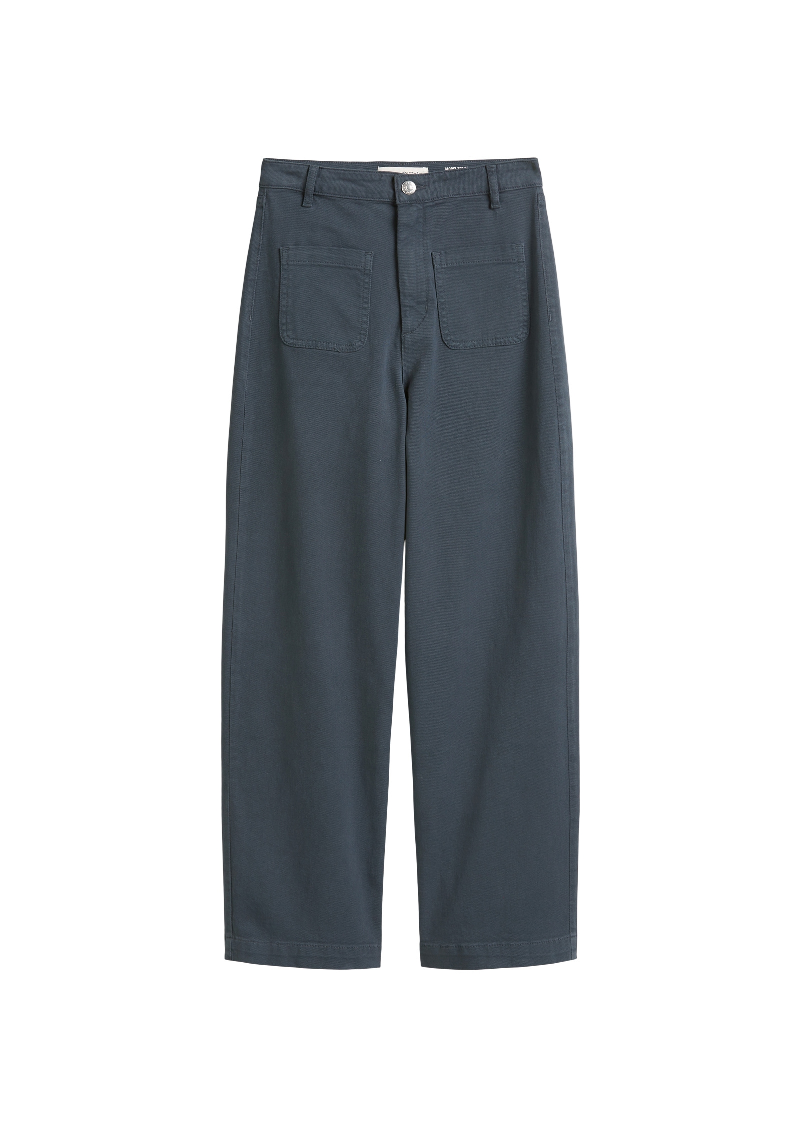 Marc O'Polo 5-Pocket-Hose »aus Organic Cotton Stretch«