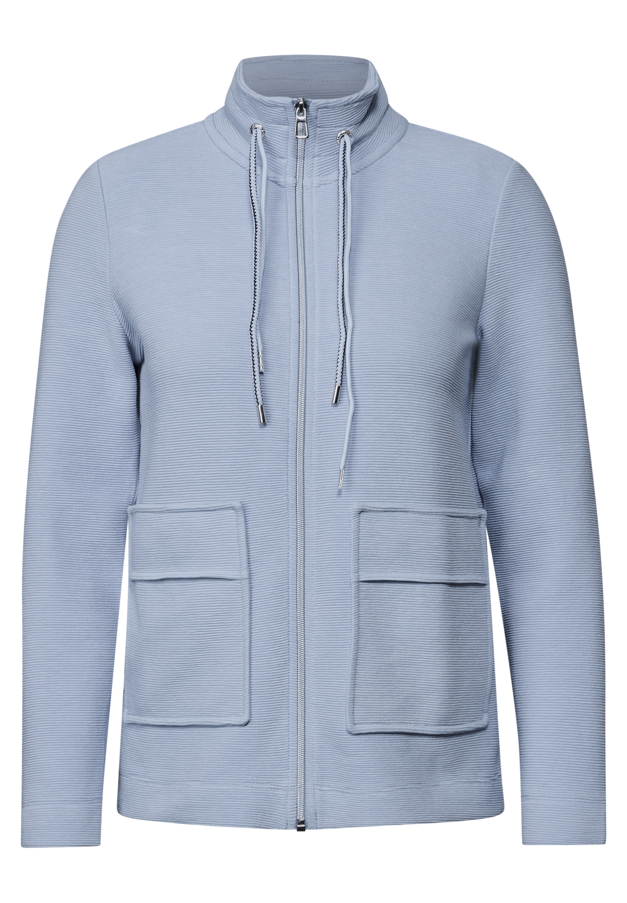 Cecil Cardigan, aus Baumwolle mit Stretchanteil