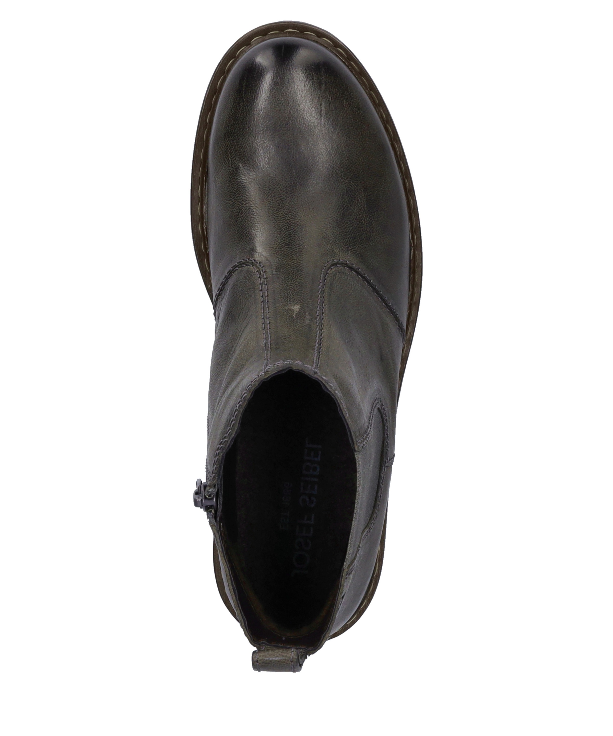 Josef Seibel Stiefelette »Marta 06, oliv«