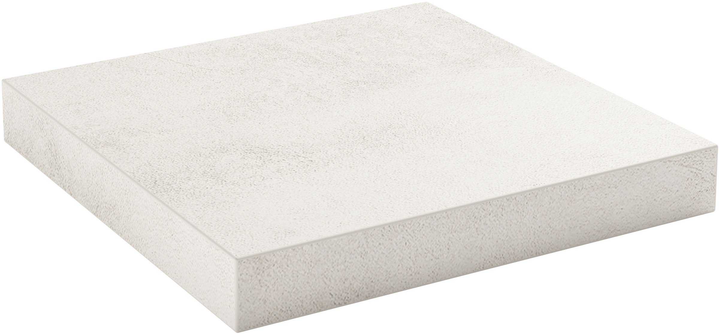 Arbeitsplatte IMPULS KÜCHEN, B:160cm H:4cm T:60cmbeton, optik schiefer hellgrau, Küche, Tischplatten, "4 cm stark", in vielen Breiten, passend zu