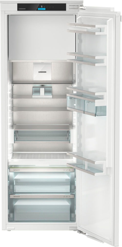 Thumbnail - Liebherr Einbaukühlschrank "IRBdi 4851 994880051" 157,2 cm hoch 55,9 cm breit