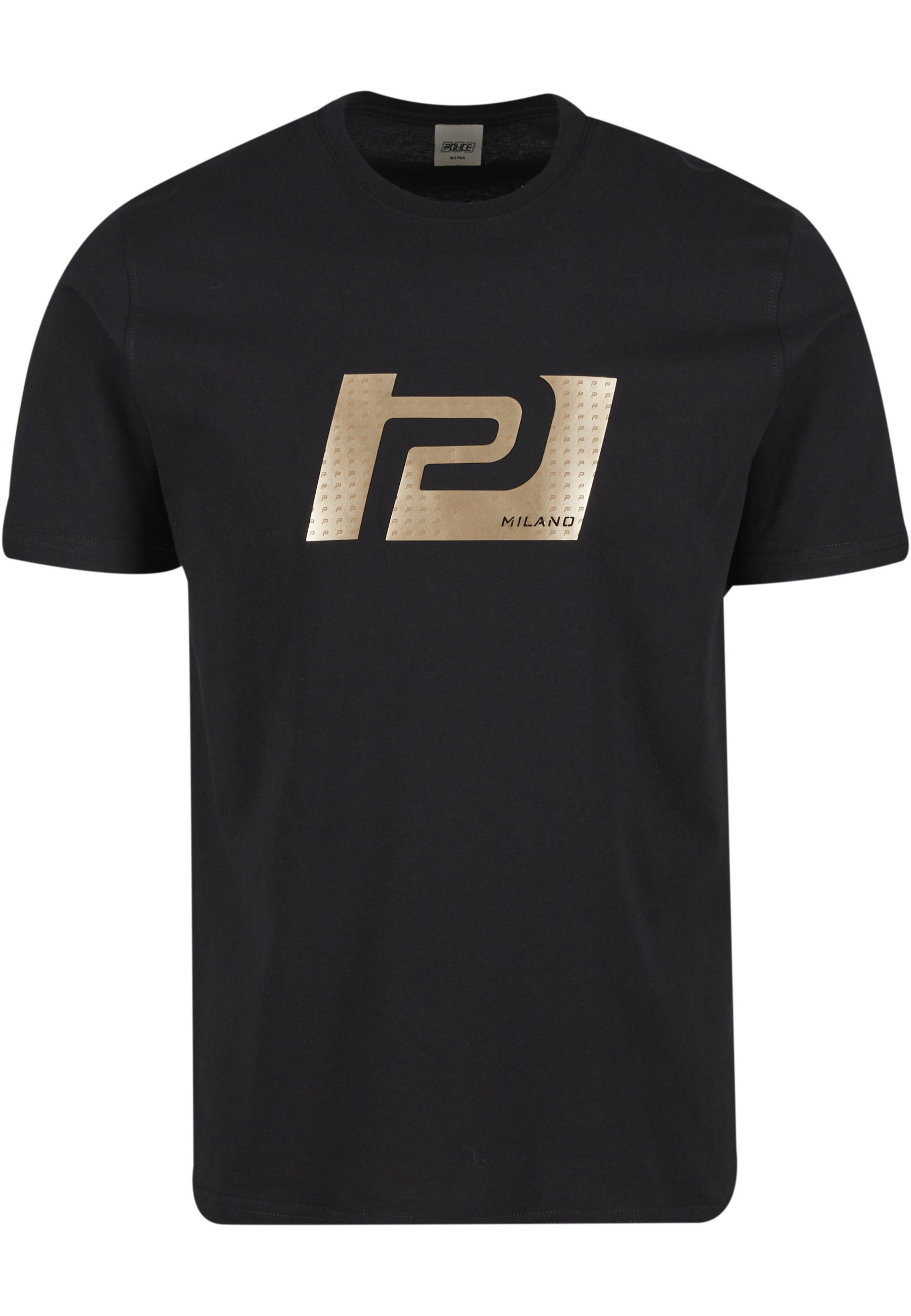 883Police T-Shirt "883 Police ZEAL T-SHIRTS" 1 Stk.