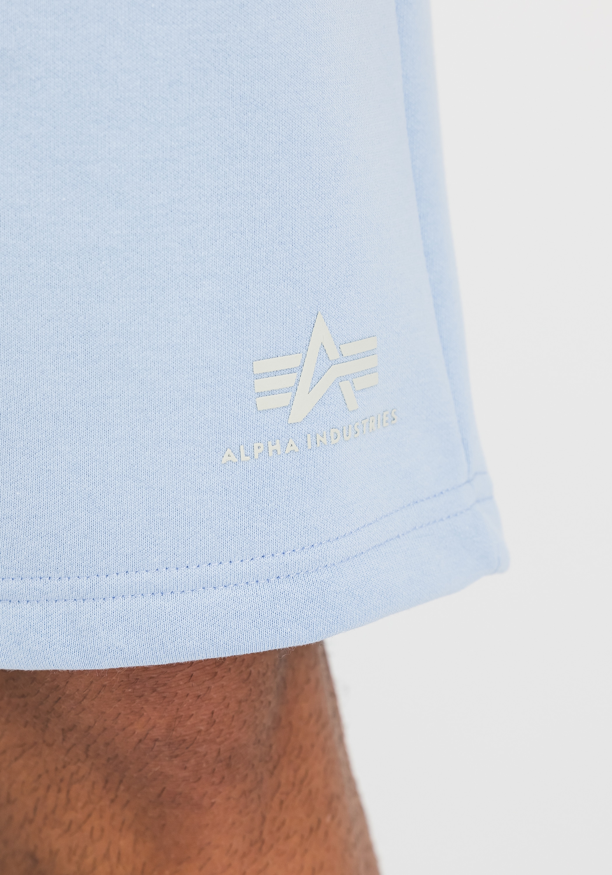 Alpha Industries Shorts »Basic SL II Shorts«