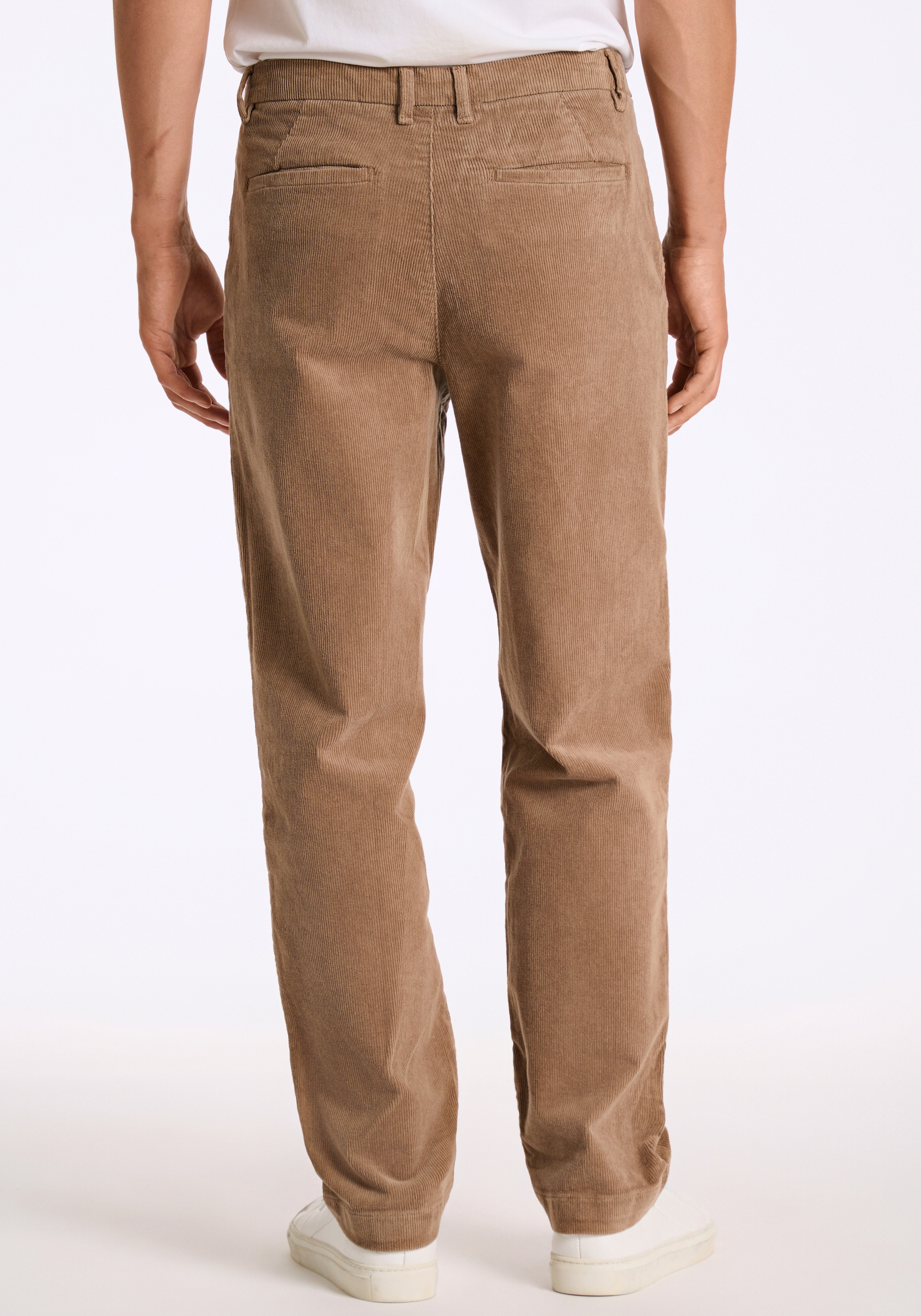 LINDBERGH Cordhose "Lindbergh Cordhose" günstig online kaufen