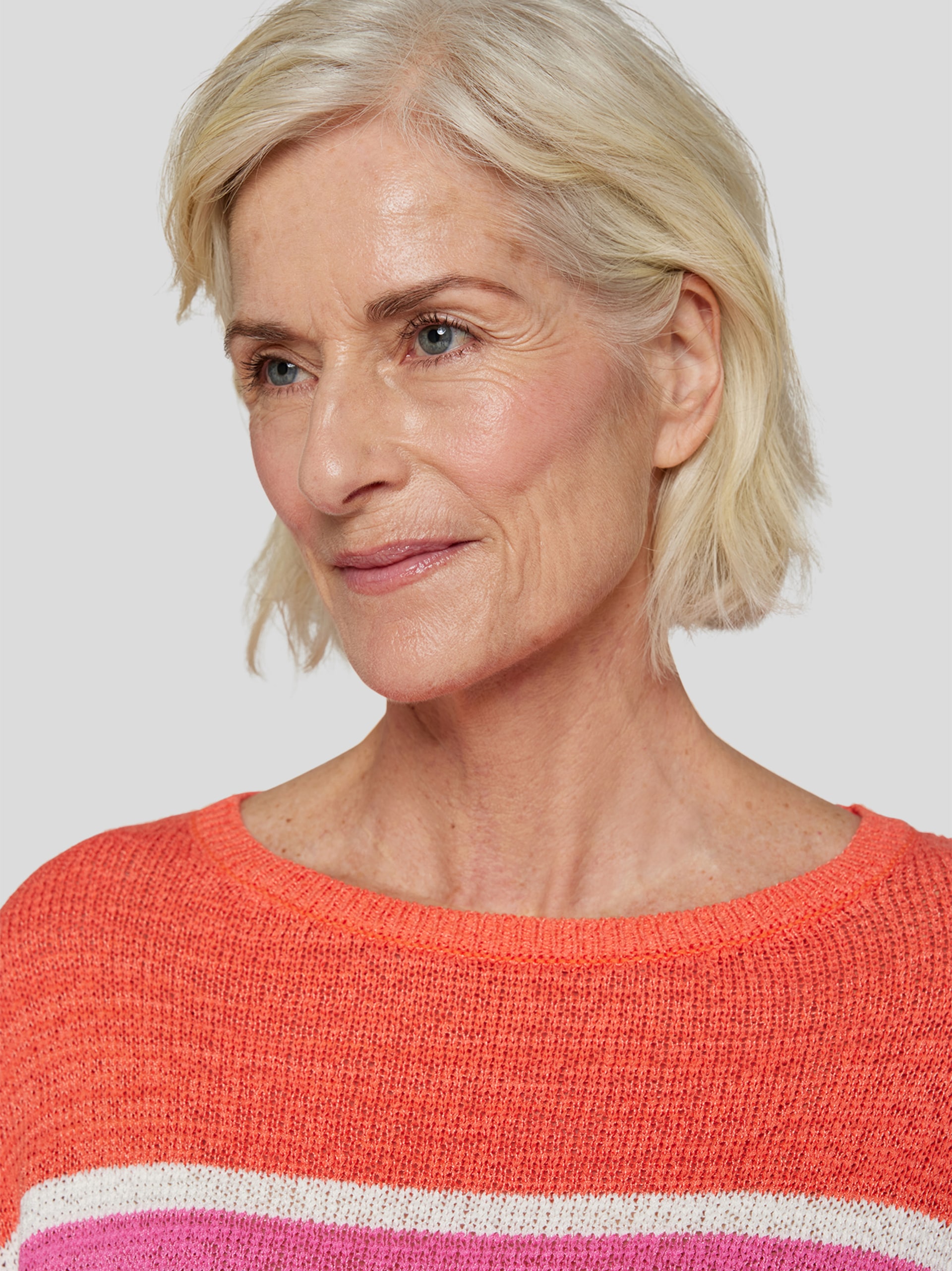 Rabe Strickpullover »Pullover«