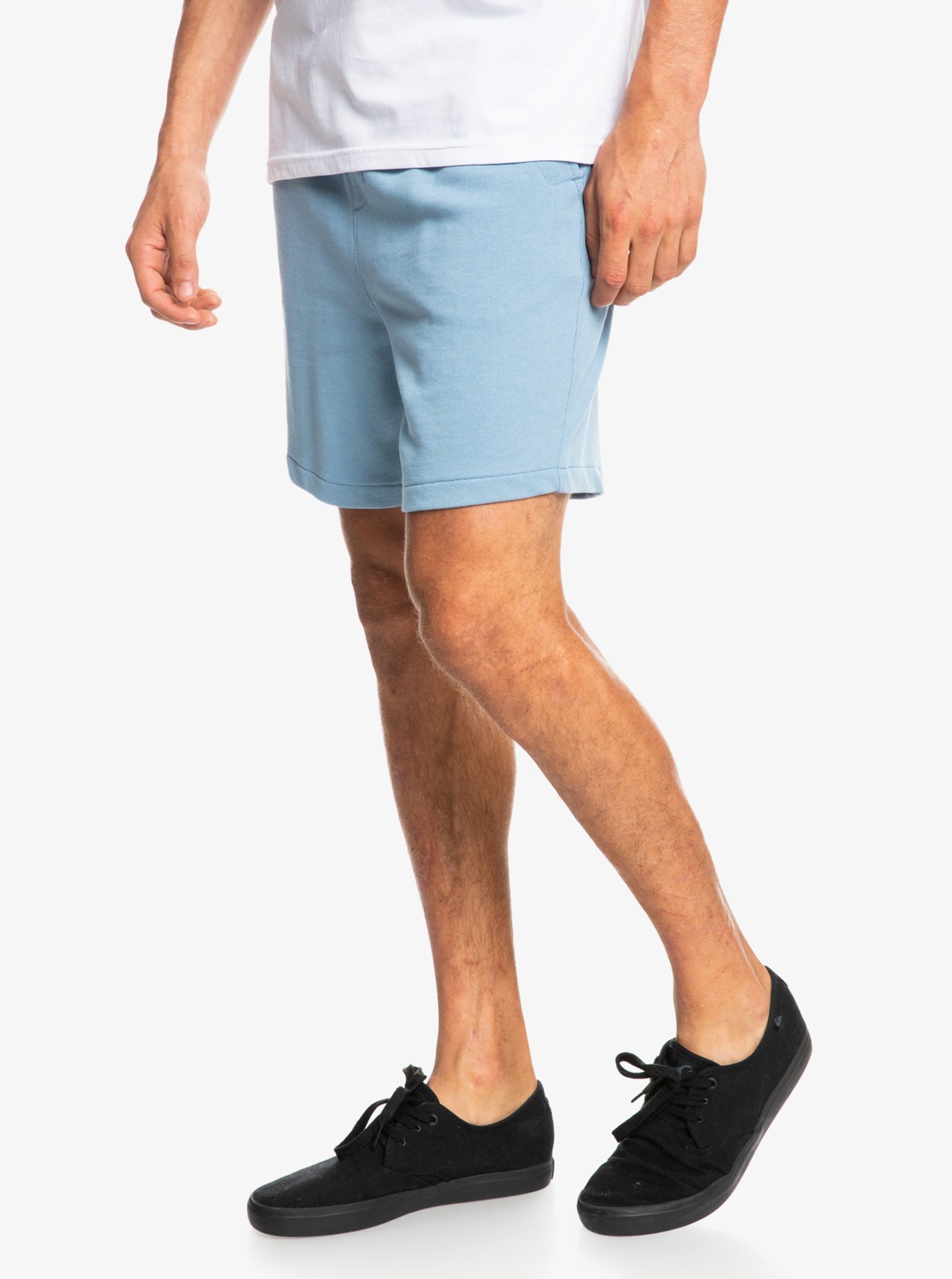 Quiksilver Sweatshorts »Essentials 19"«