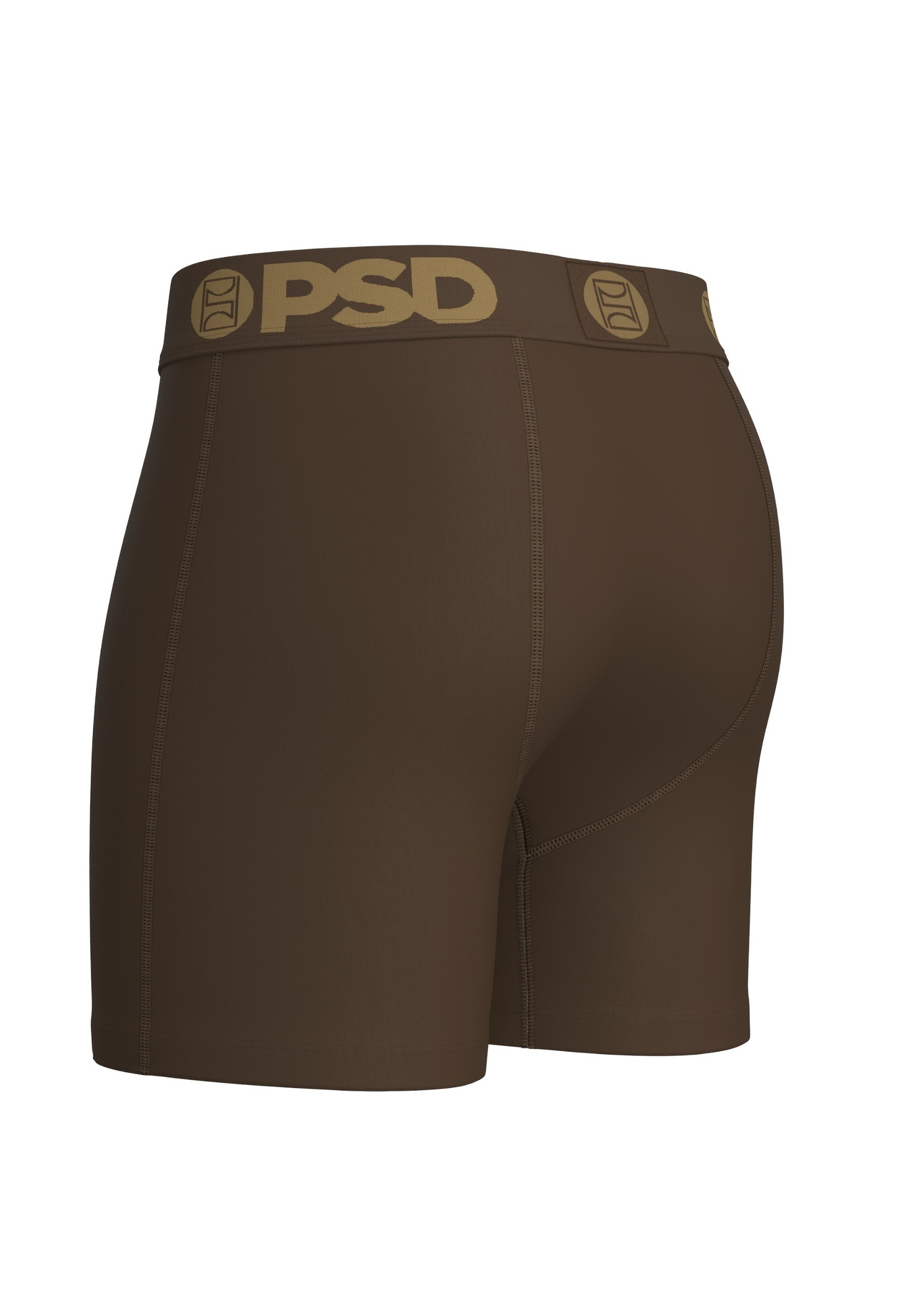 PSD Boxershorts »PSD MODAL BOXER 5 INCH« 1 Stk.