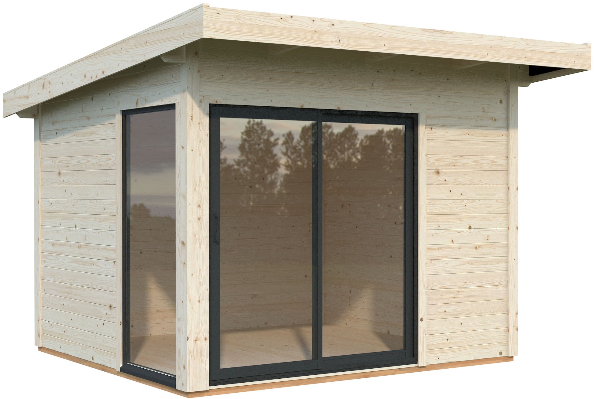 Palmako "Andrea Slide Plus" verschiedene Farben