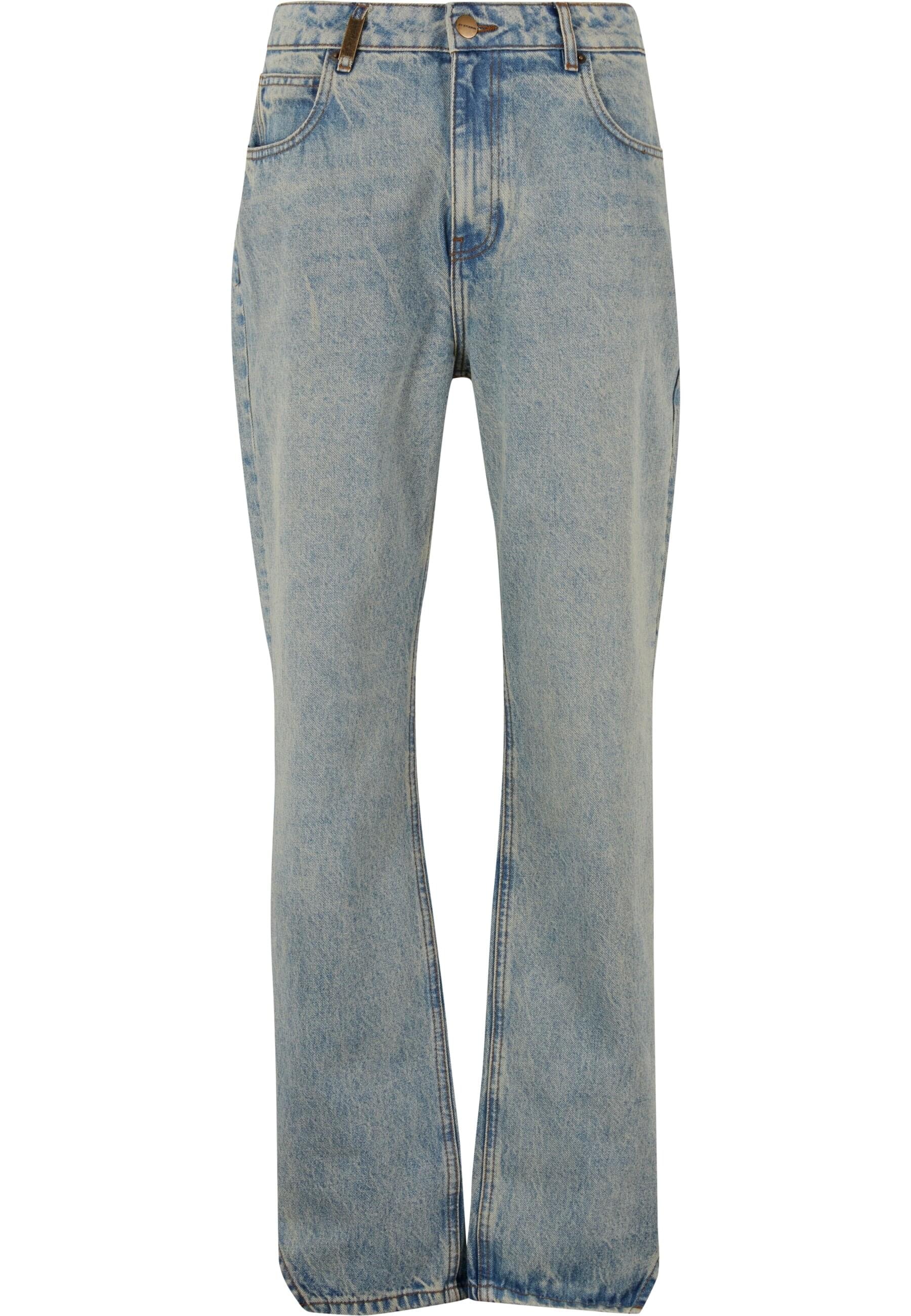 2Y Studios Bequeme Jeans "2Y Studios 2Y Amaru Ankle Straight Jeans" günstig online kaufen