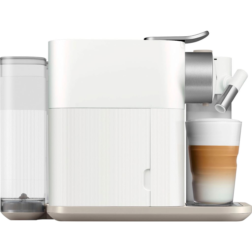 Nespresso Kapselmaschine »EN640.W von DeLonghi, white«