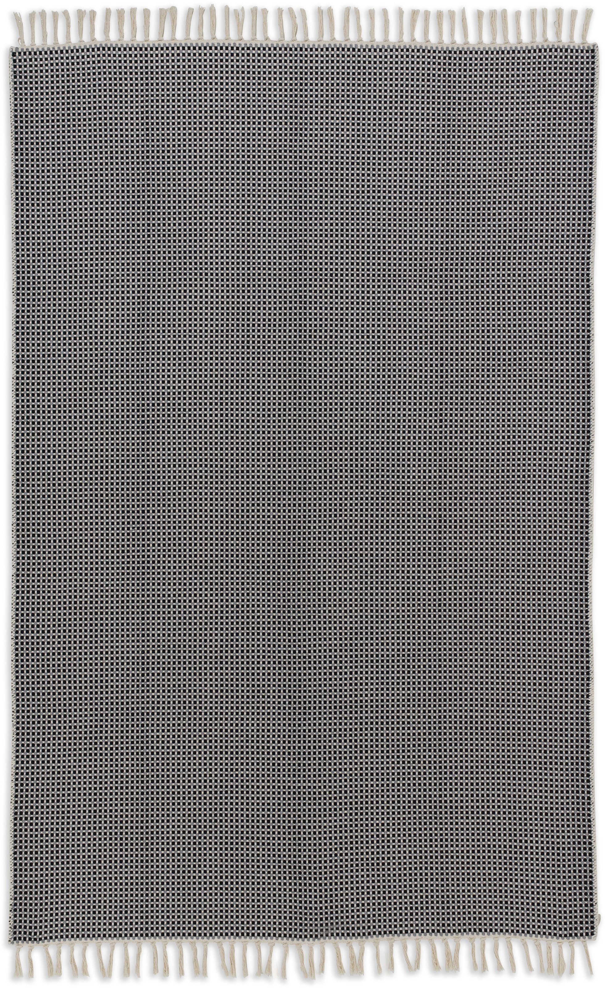 SCHÖNER WOHNEN-Kollektion Teppich »Cottage 6051«, rechteckig, 5 mm Höhe