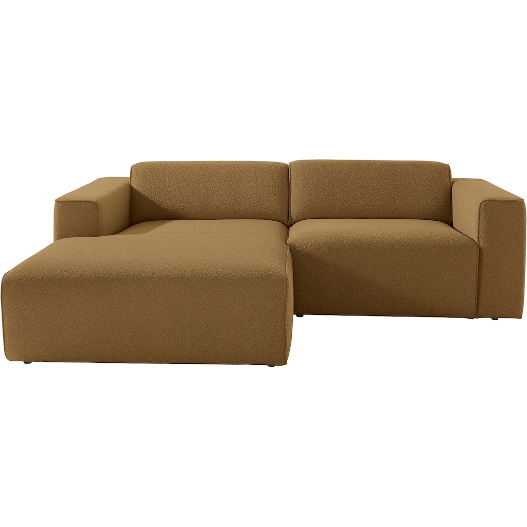 andas Ecksofa »Noord, 234 cm,«