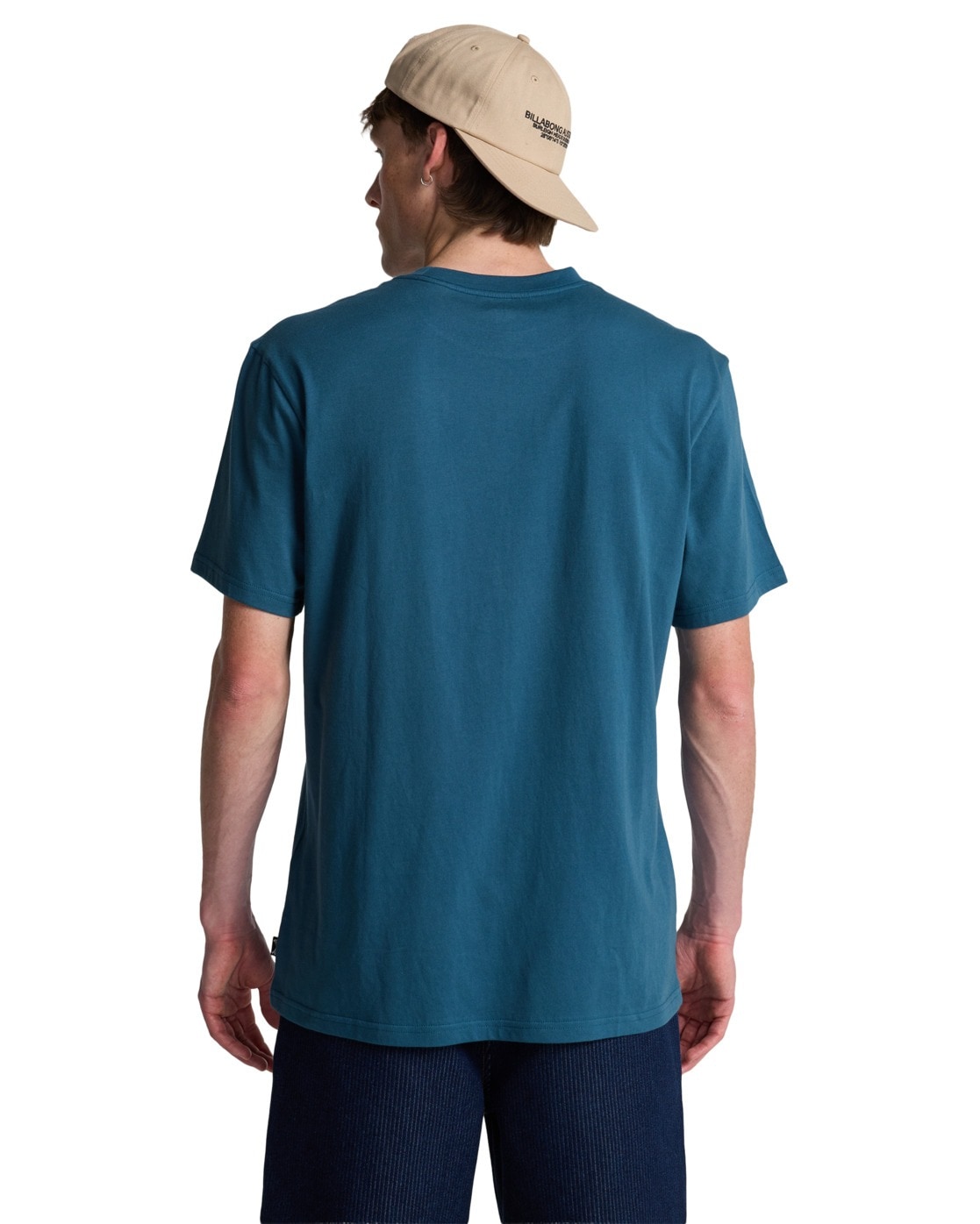 Billabong T-Shirt »Icon Wave«