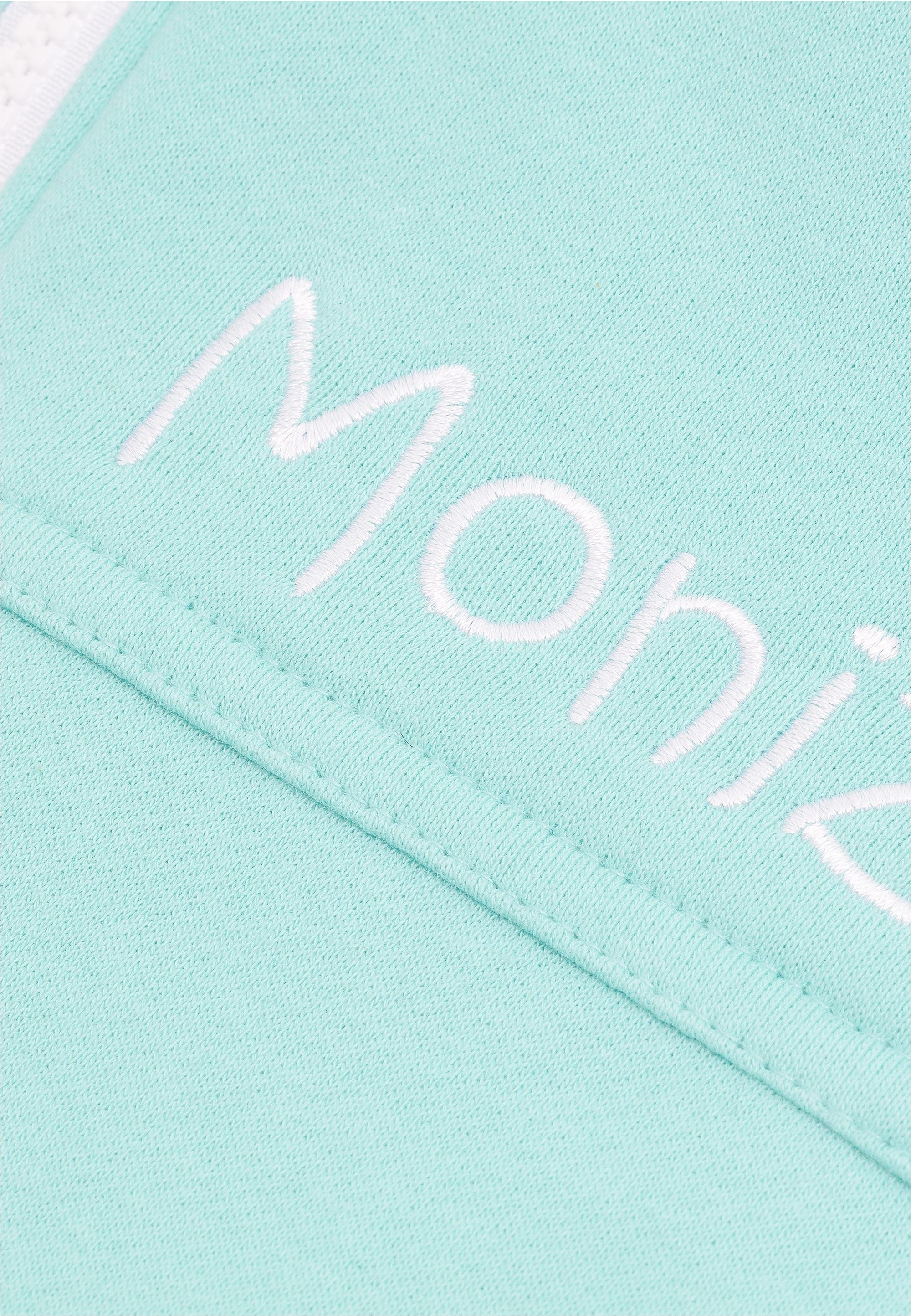 Moniz Jumpsuit, mit kuscheligem Komfort