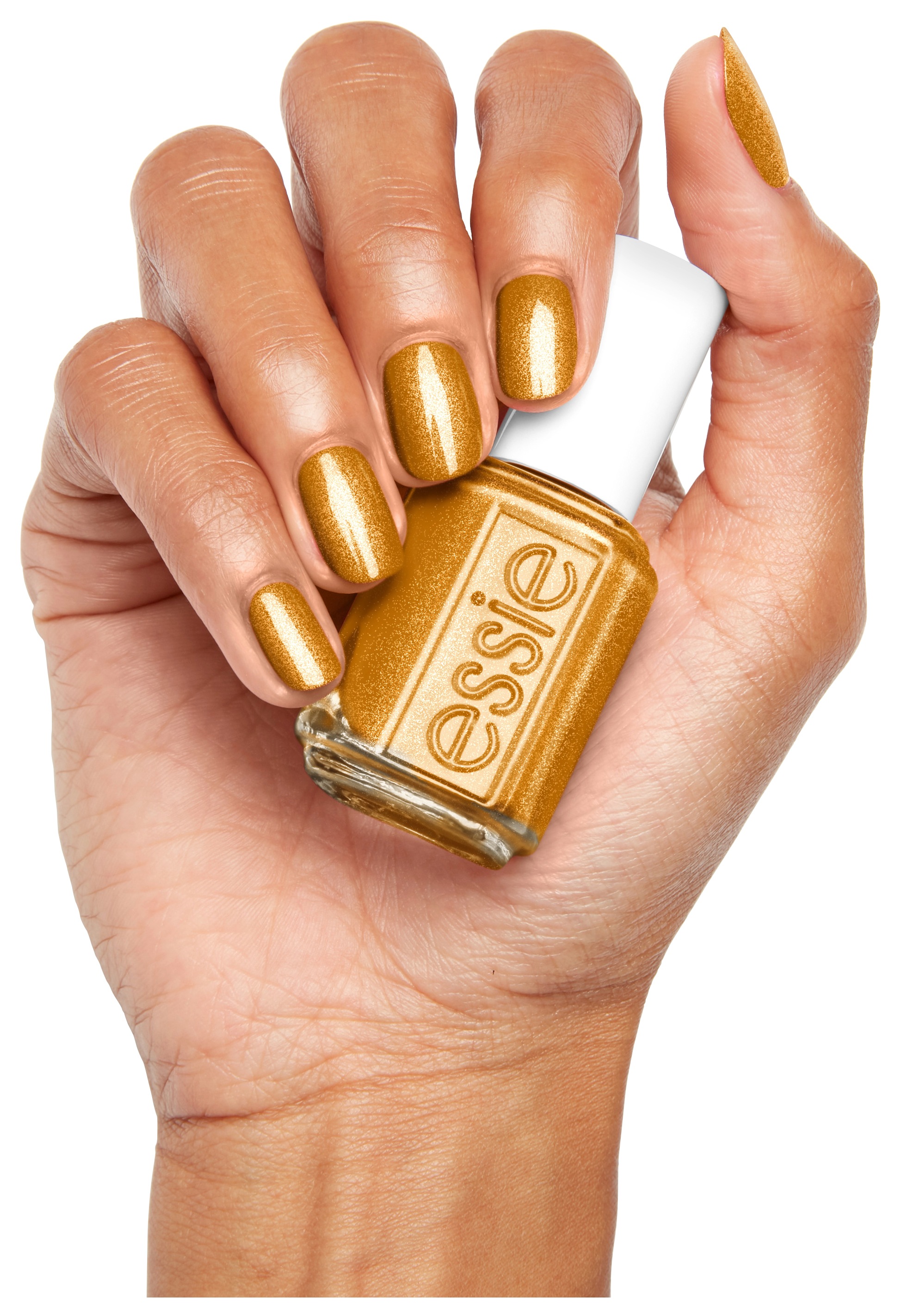 essie Nagellack »Essie Nagellack antique chic«, mit natürlichen Inhaltsstoffen