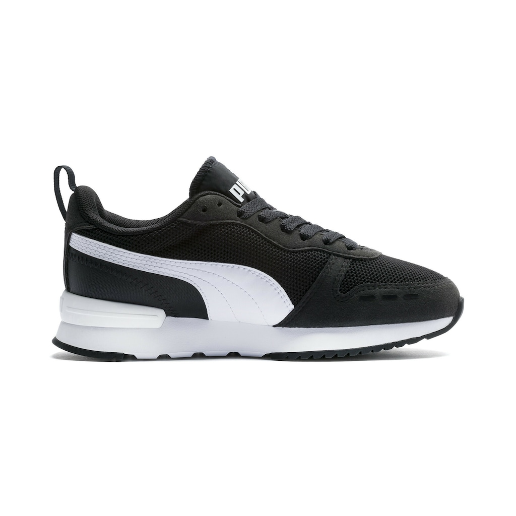 PUMA Laufschuh »R78 Sneakers Jugendliche«