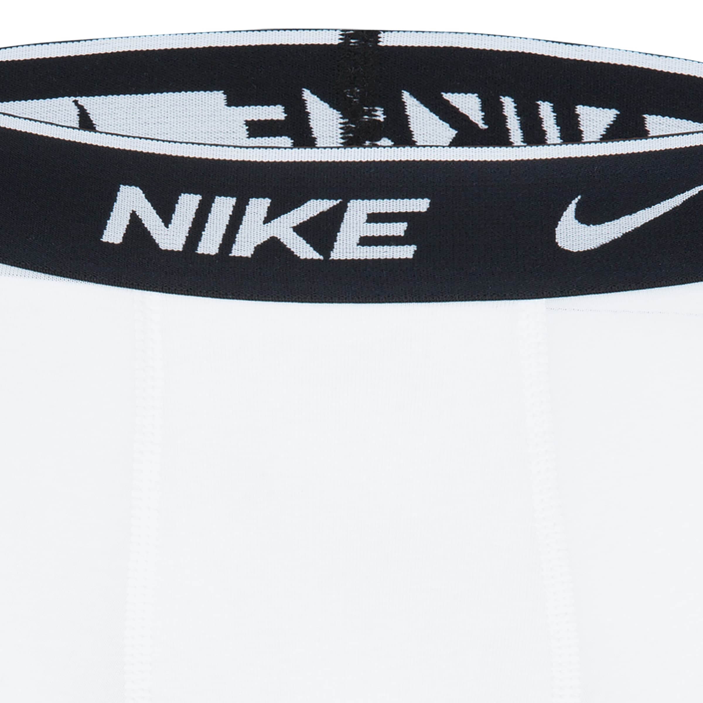 Nike Sportswear Boxershorts »für Jungs«, 3 Stk. Kinder Unterhose aus Baumwolle