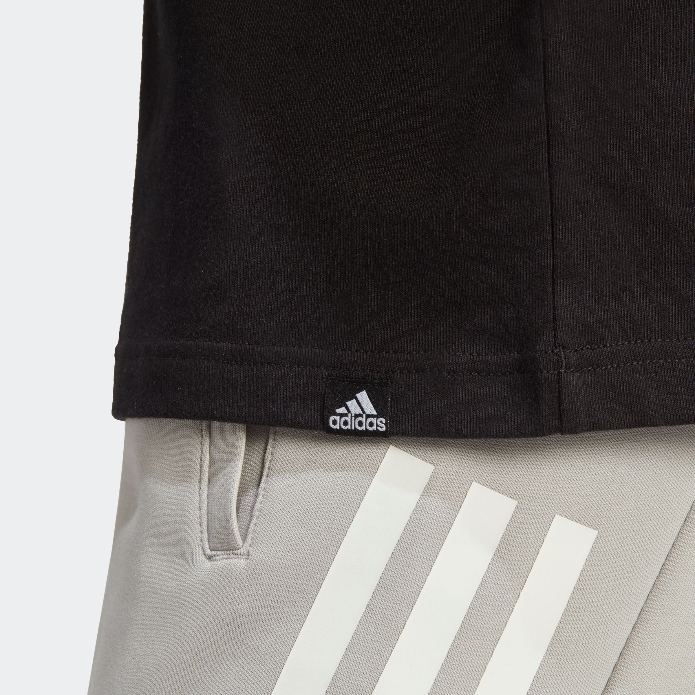 adidas Sportswear T-Shirt »M GROWTH BOS T«, Graphic T-Shirt
