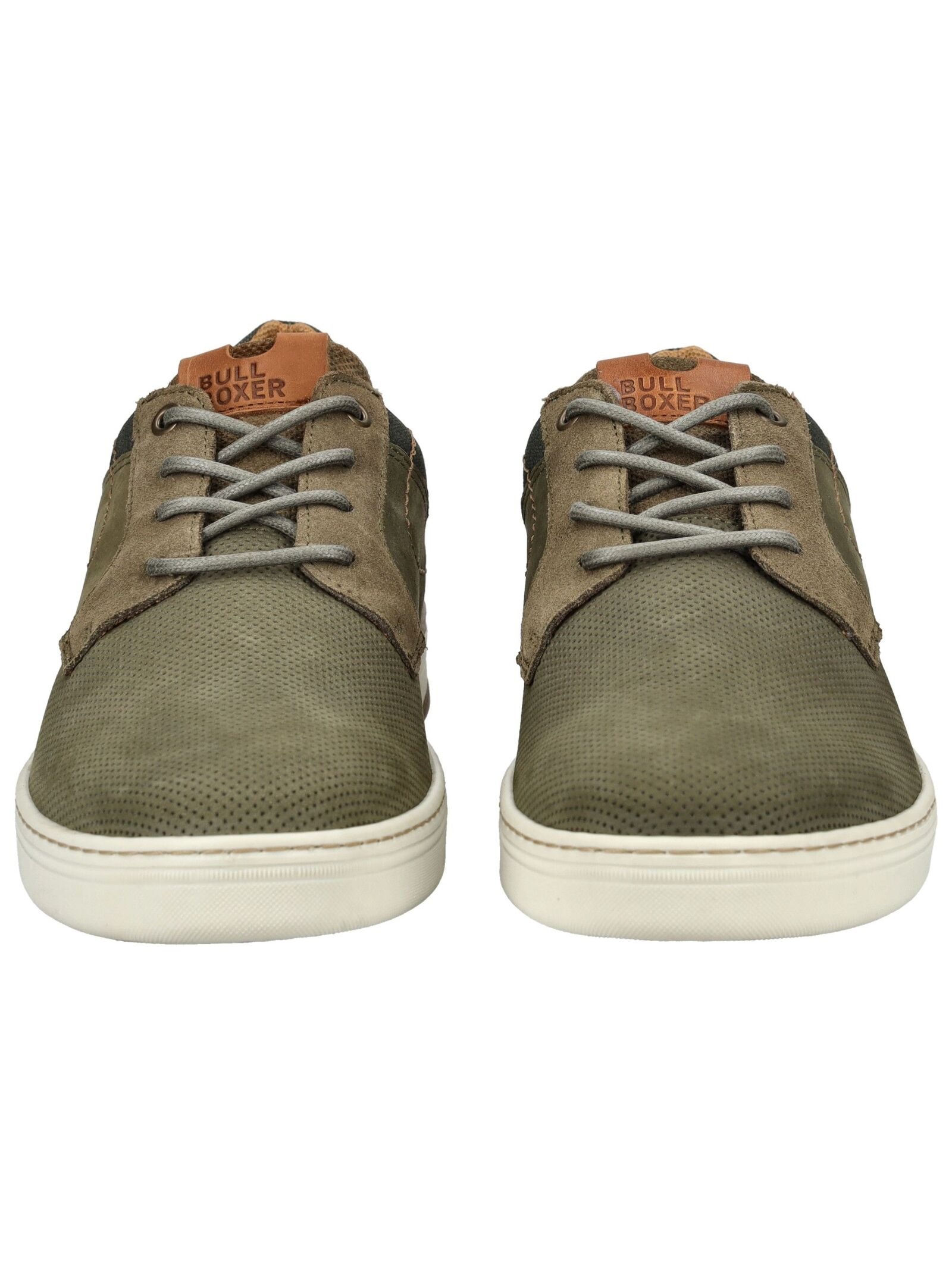 Thumbnail - Bullboxer Sneaker "Bullboxer Sneaker Veloursleder"