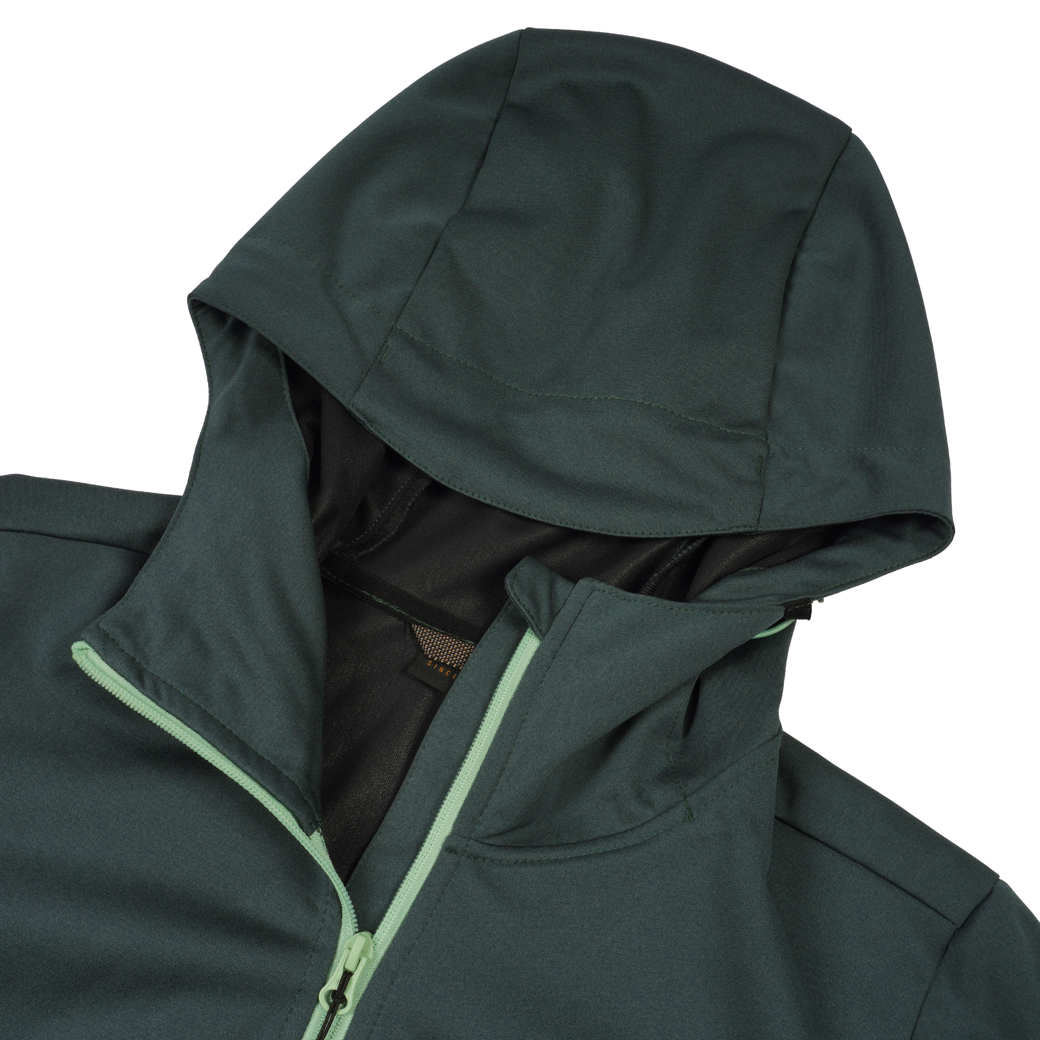 Thumbnail - Icepeak Softshelljacke "D SOFTSHELLJACKE BRIDGEWATER", mit Kapuze