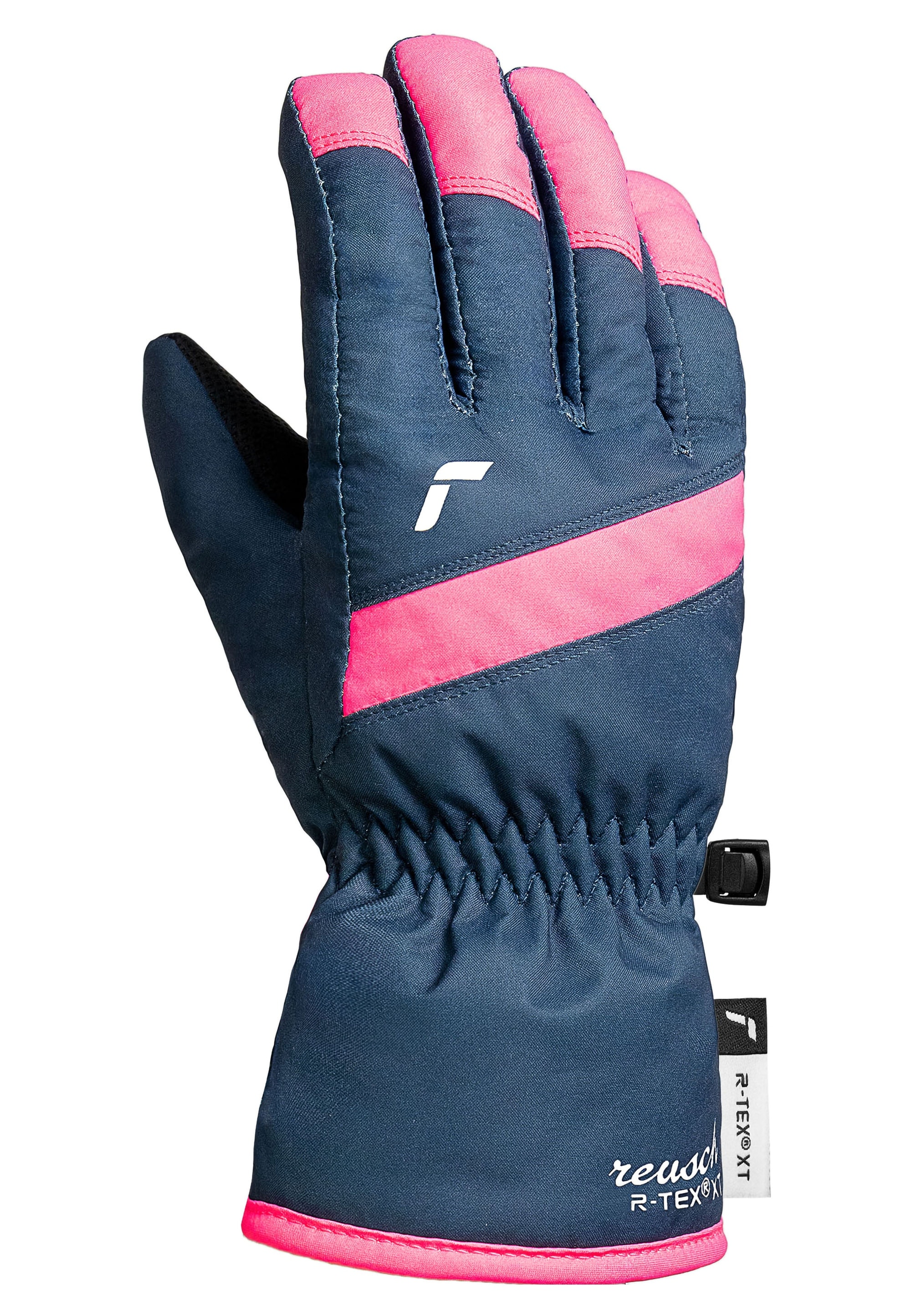 Reusch Skihandschuhe »Wonder R-TEX® XT Junior«, mit wasserdichter, atmungsaktiver Funktion