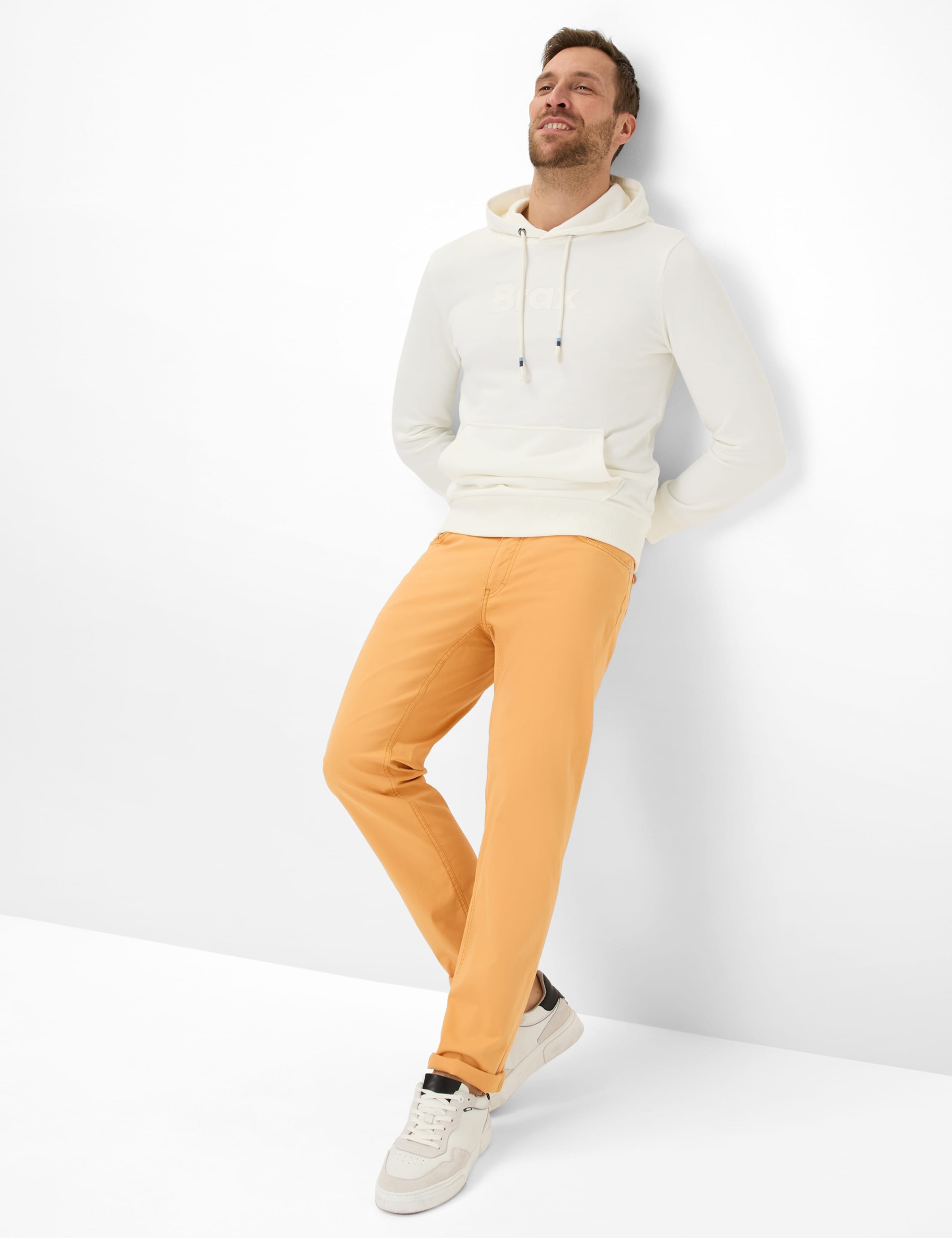 Brax 5-Pocket-Hose »Style COOPER«