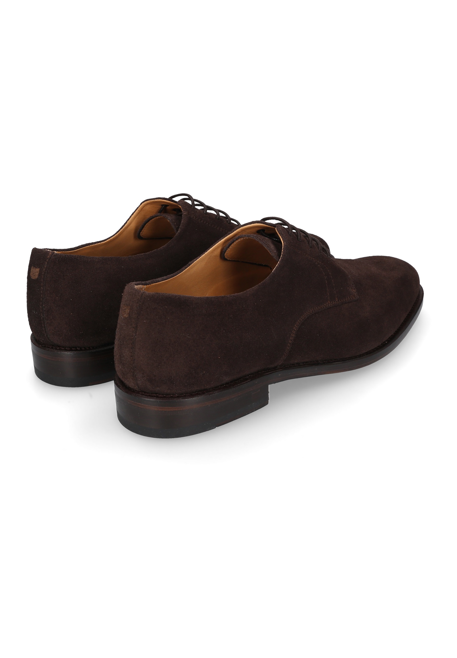 Henry Stevens Schnürschuh »Marshall PD«