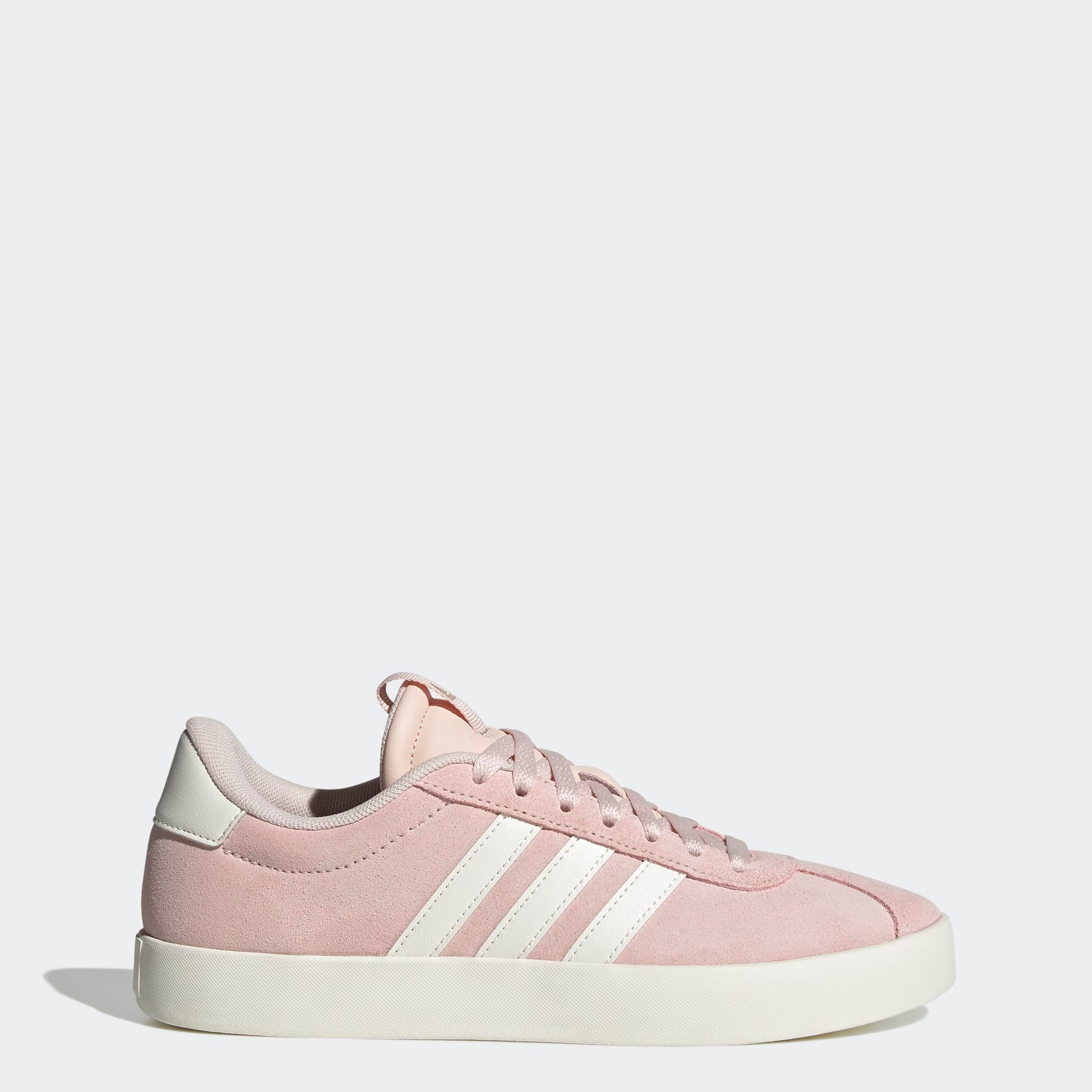 adidas Sportswear Sneaker »VL COURT 3.0«, inspiriert vom Design des adidas samba