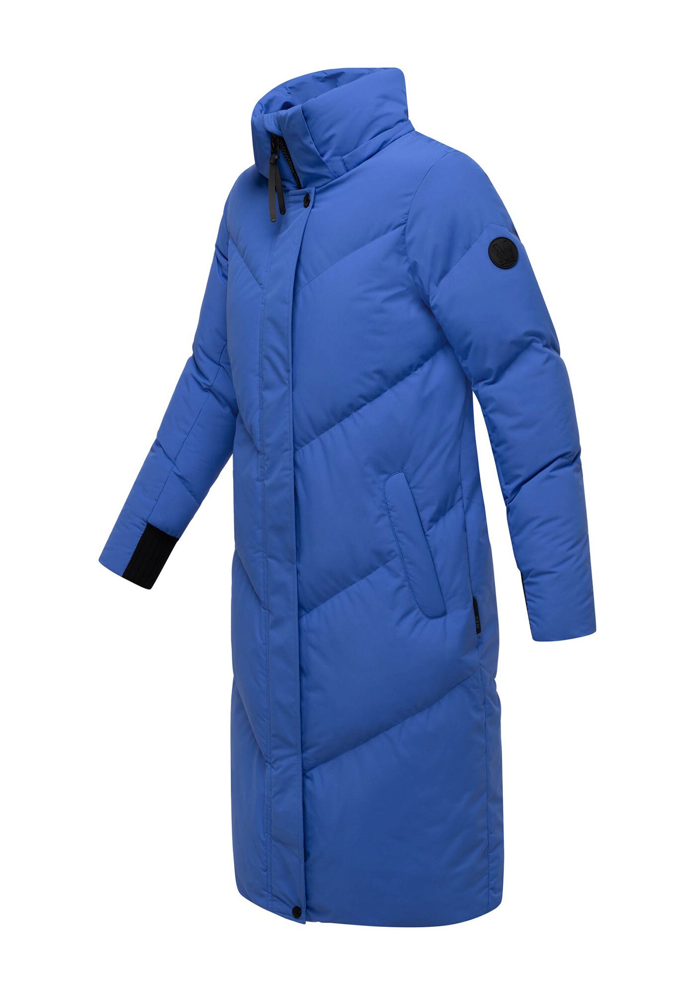 Marikoo Winterjacke »Teonaa«, mit moderner extra breiter Steppung