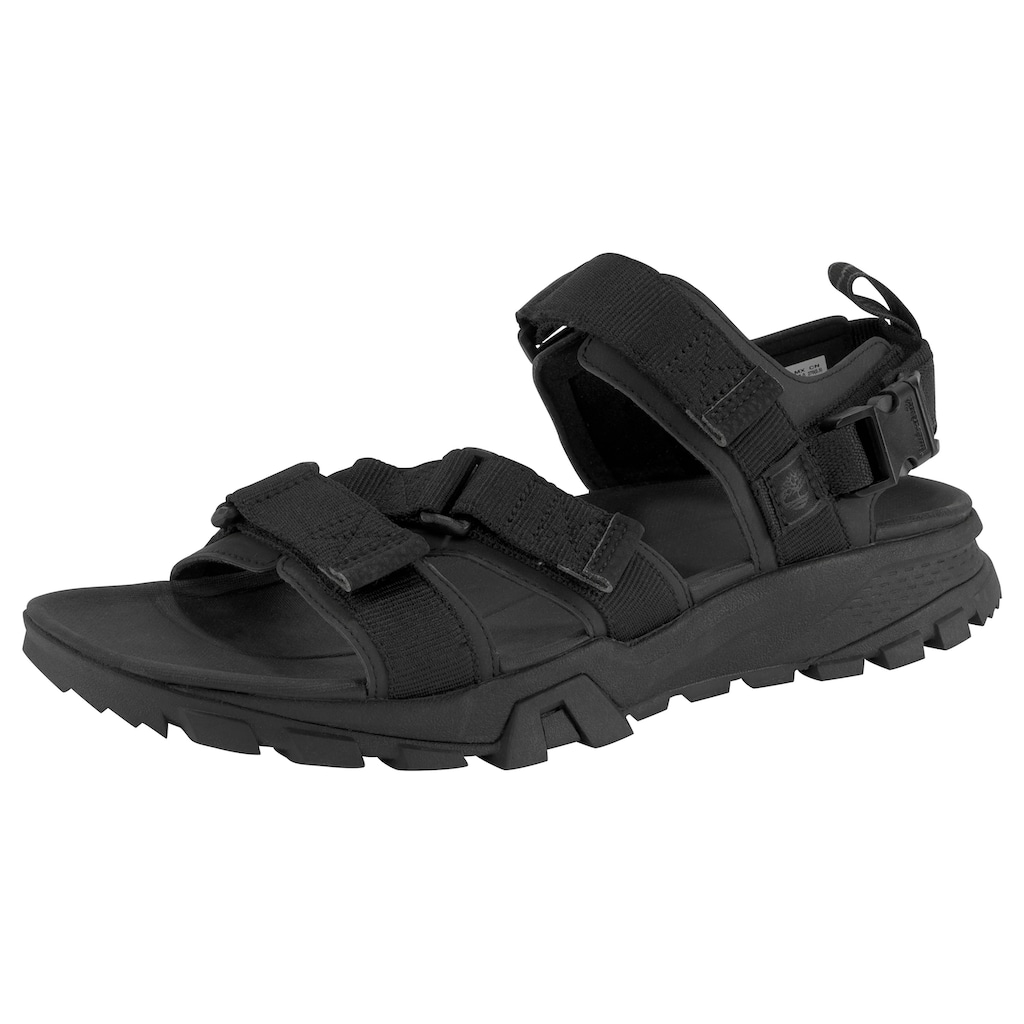 Timberland Outdoorsandale »Garrison Trail Web Sandal«