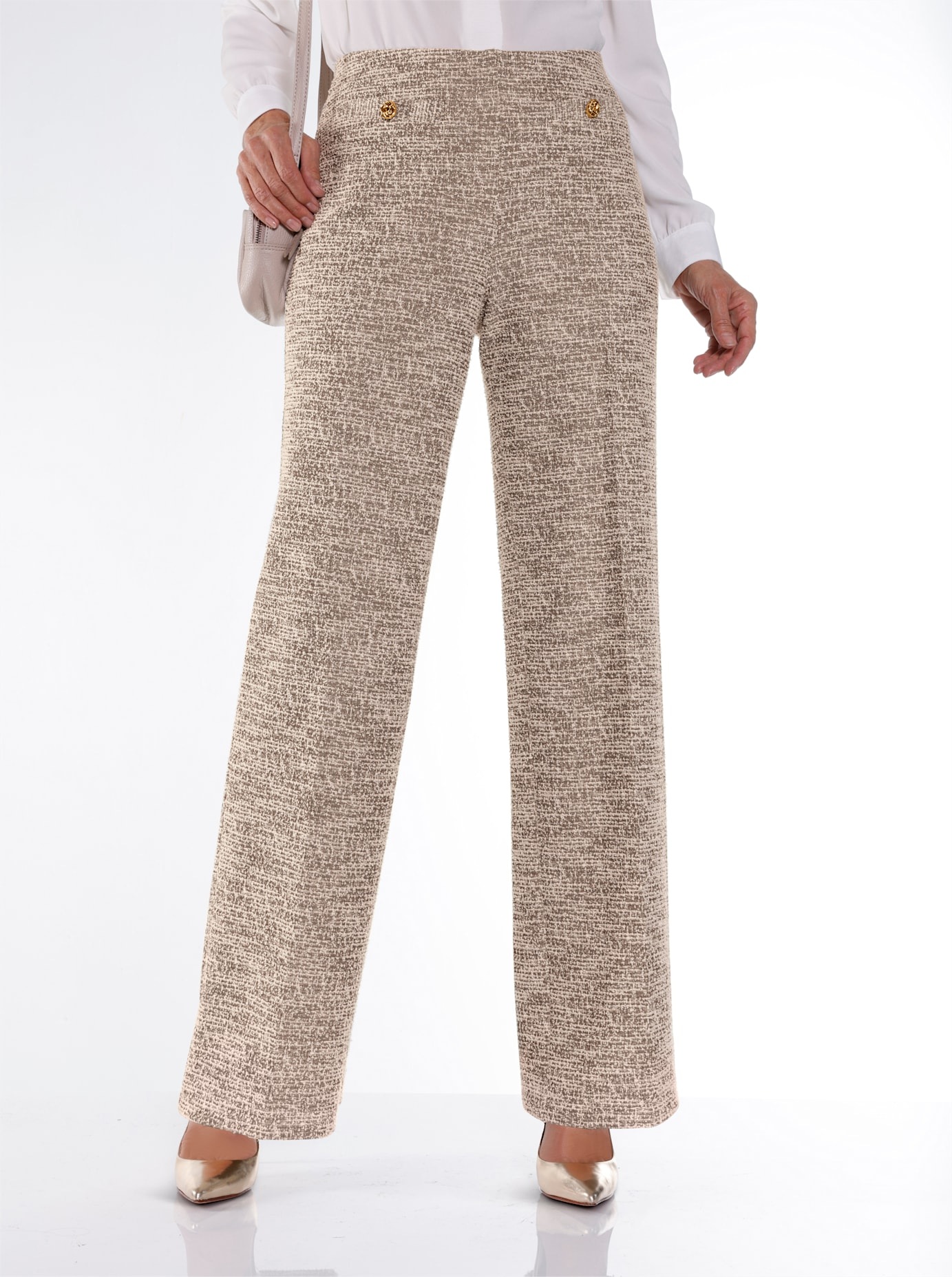 Lady Marlene-Hose