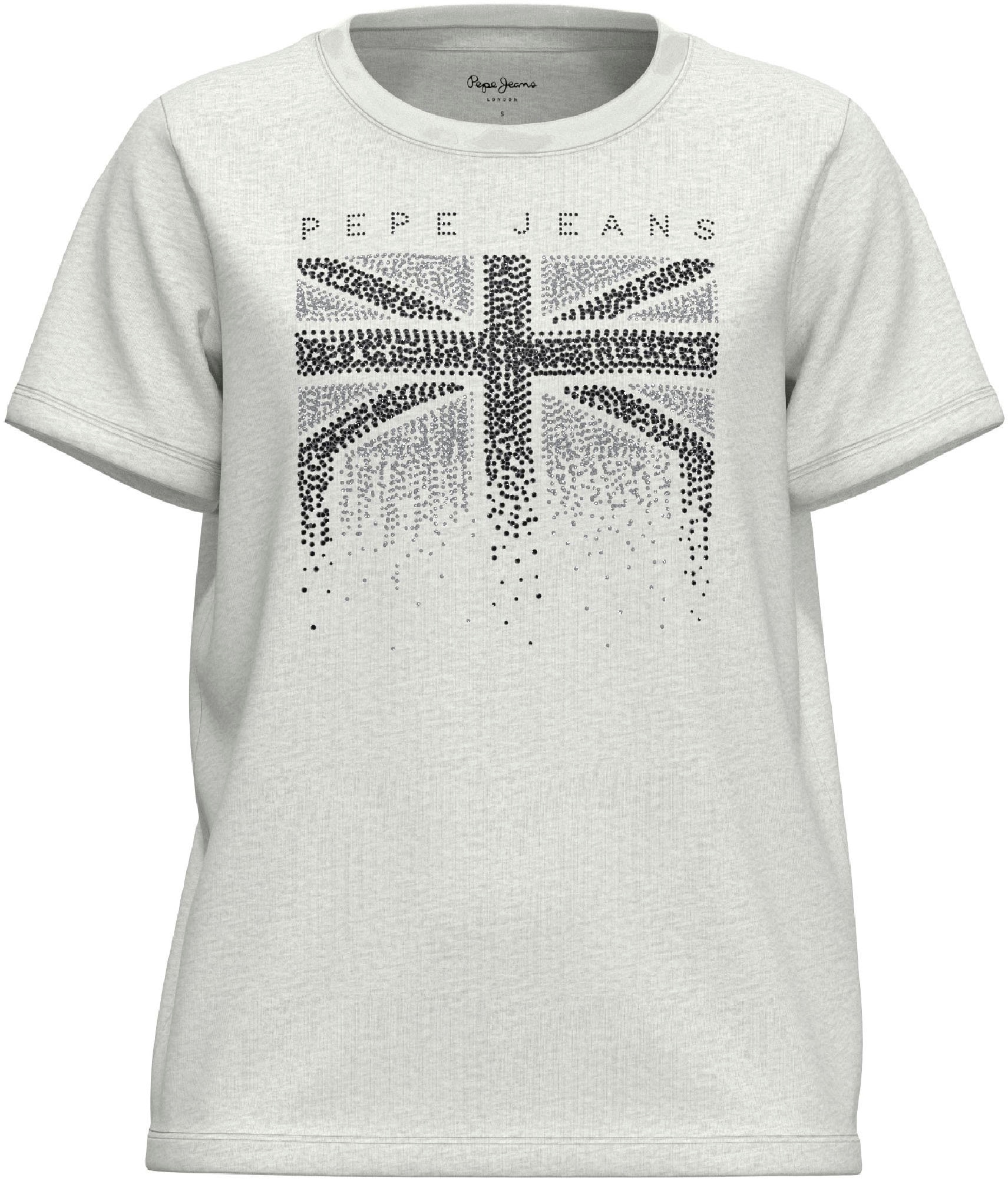 T-Shirts » | Pepe 2024 kaufen Damen für Trends BAUR Jeans