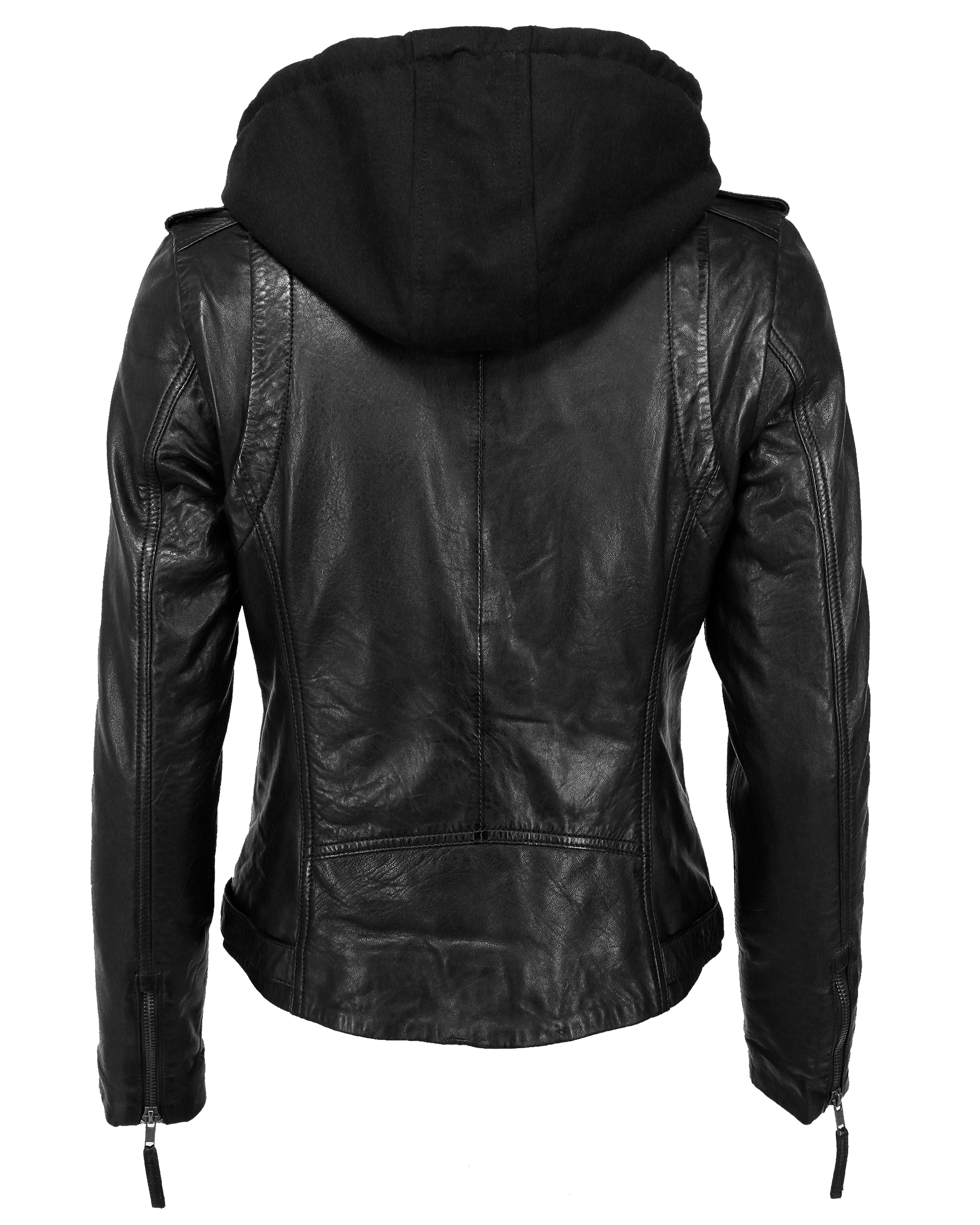 MUSTANG Lederjacke »31020251«