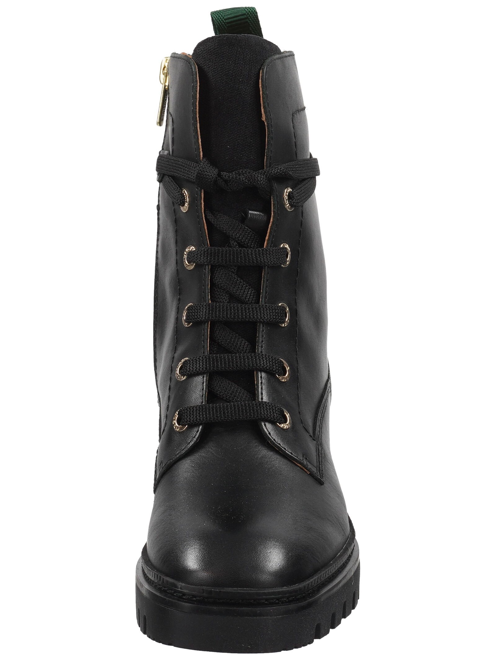 PIKOLINOS Schnürstiefelette »PIKOLINOS Stiefelette Leder/Textil«