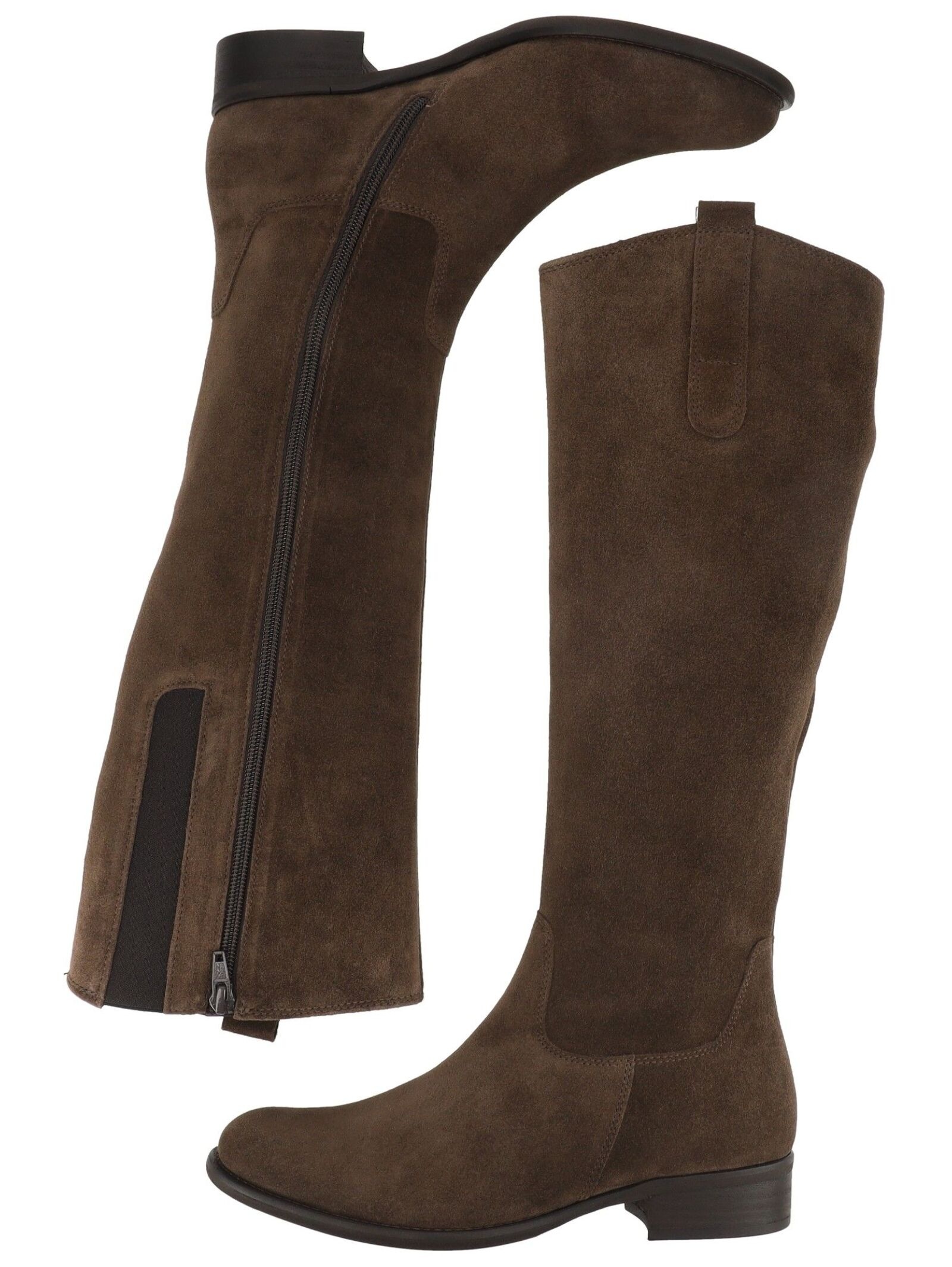 Gabor Stiefel »Gabor Stiefel Veloursleder«