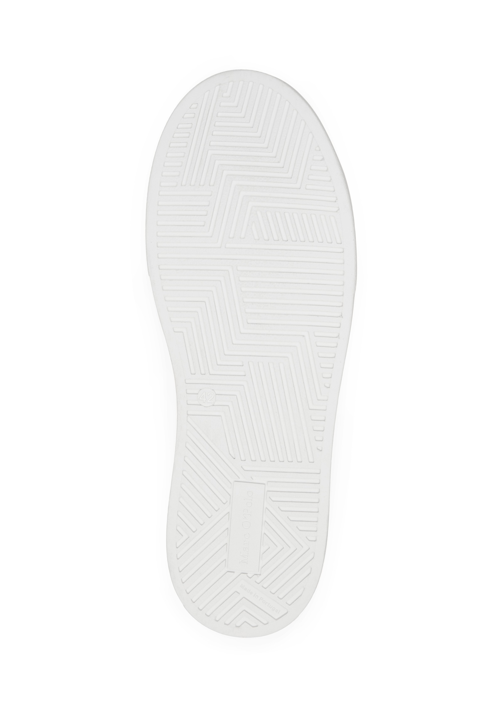 Thumbnail - Marc OPolo Sneaker "AGAR" Schnürschuh, Halbschuh, Klassik-Sneaker mit herausnehmbarer Innensohle