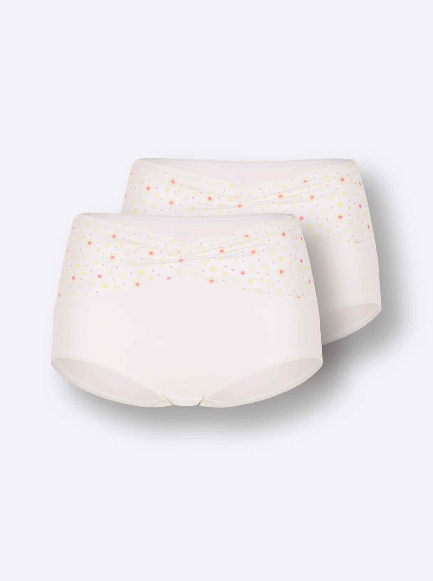 wäschepur Hipster 2 Stk.