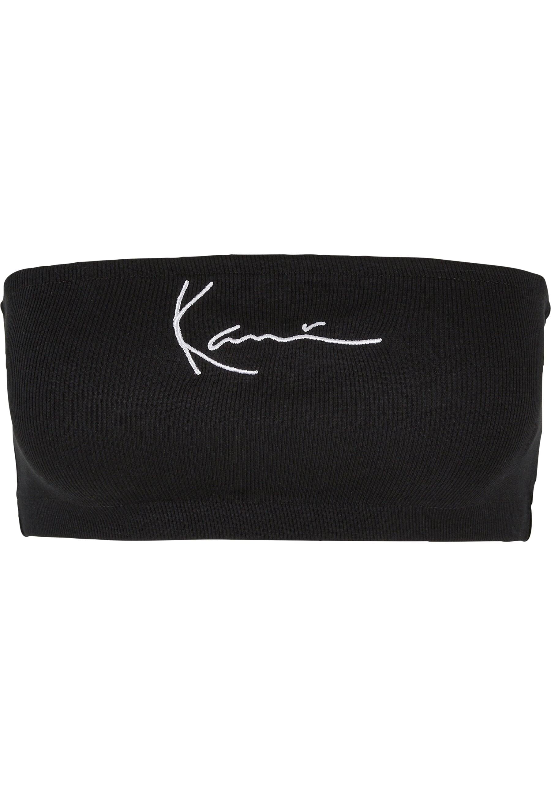 Karl Kani Bügelloser BH "Karl Kani Damen KW232-031-1 KK Small Signature Ban günstig online kaufen