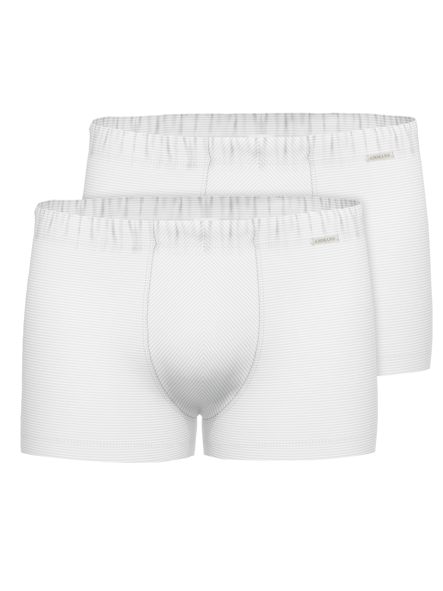 Ammann Retro Pants "2er Pack Retro Short Day Modern"