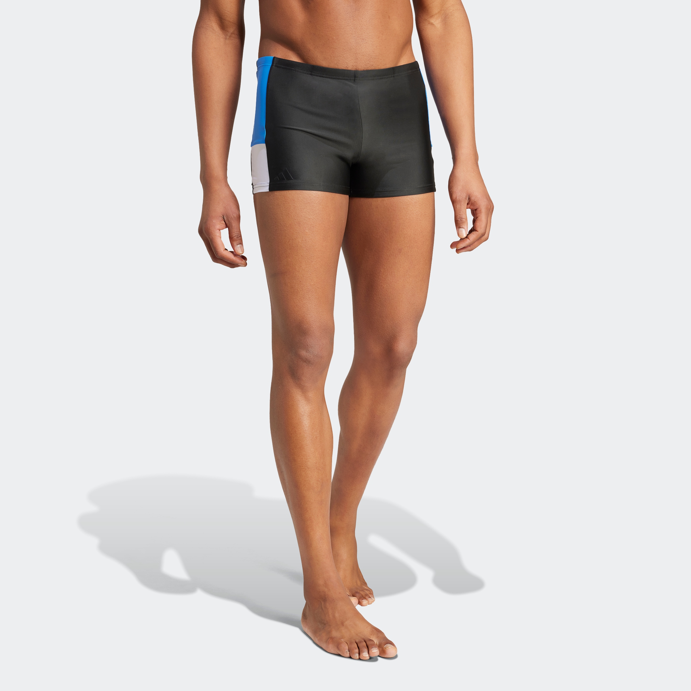 Badehose »BLOCK BOXER«, (1 St.)