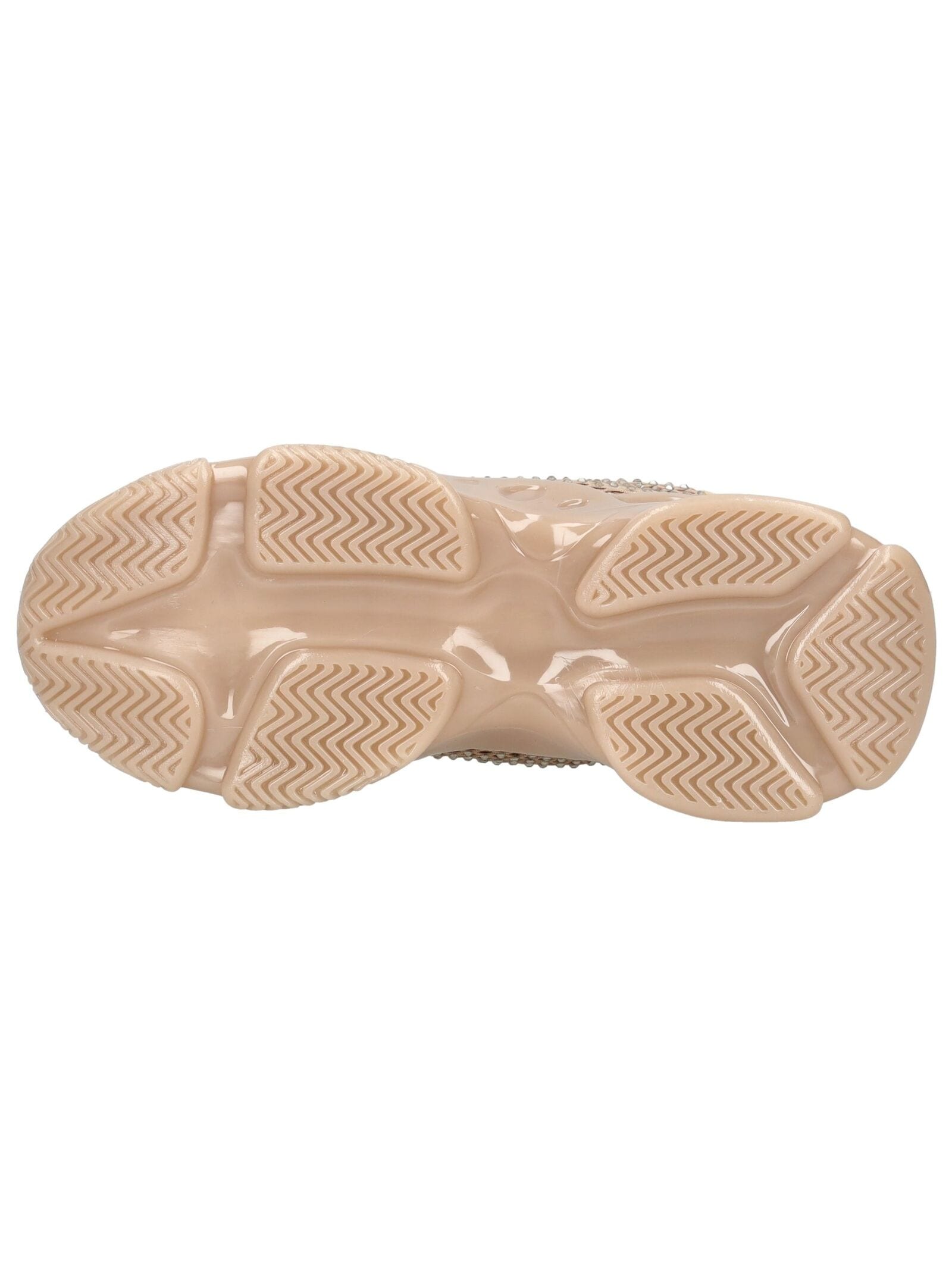 STEVE MADDEN Sneaker »STEVE MADDEN Sneaker Textil«
