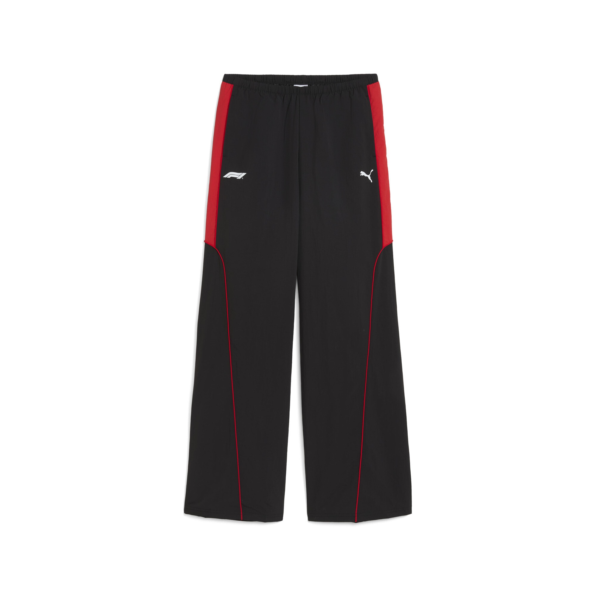 PUMA Sporthose "F1 Gewebte Hose Damen" günstig online kaufen